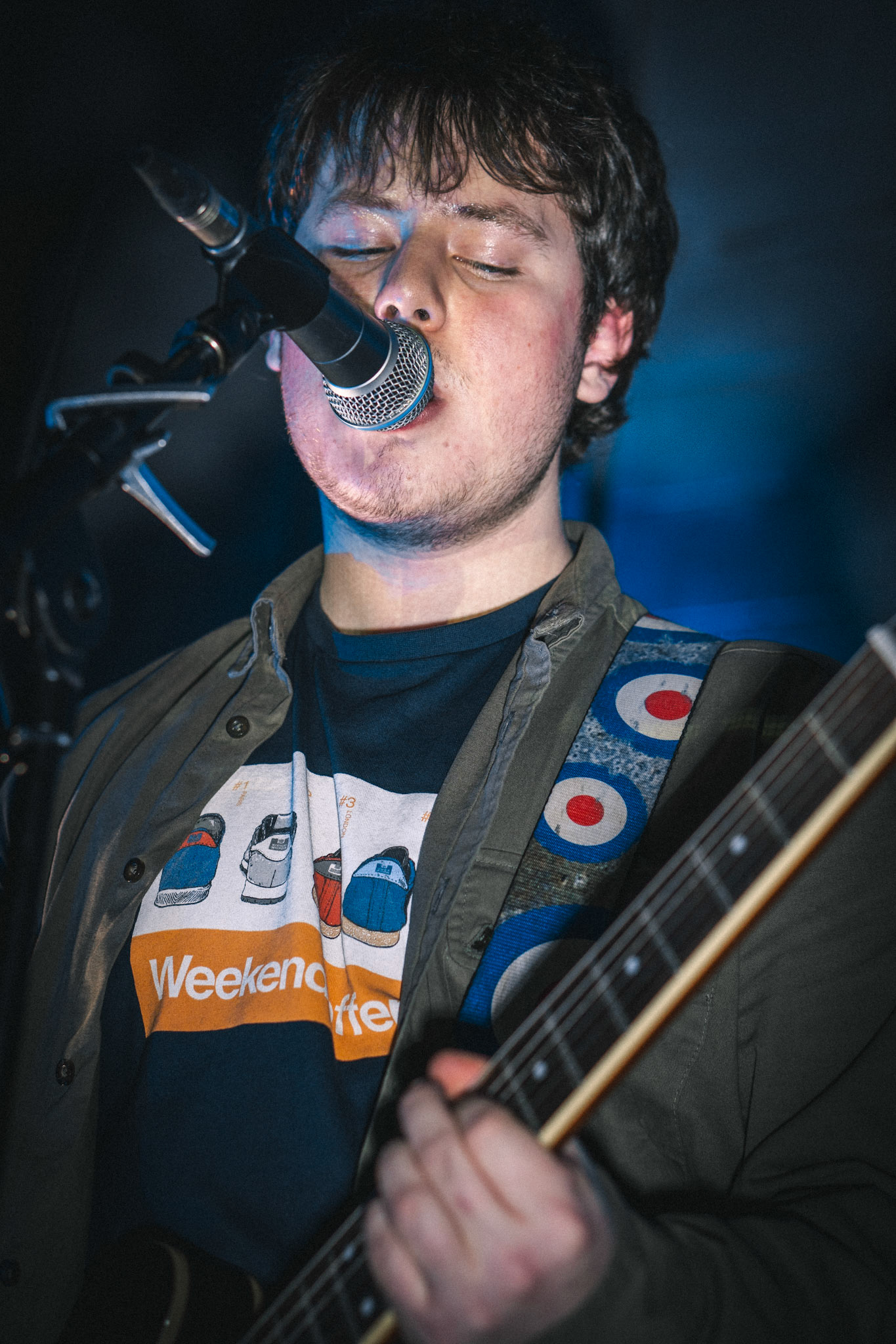 The Vaults