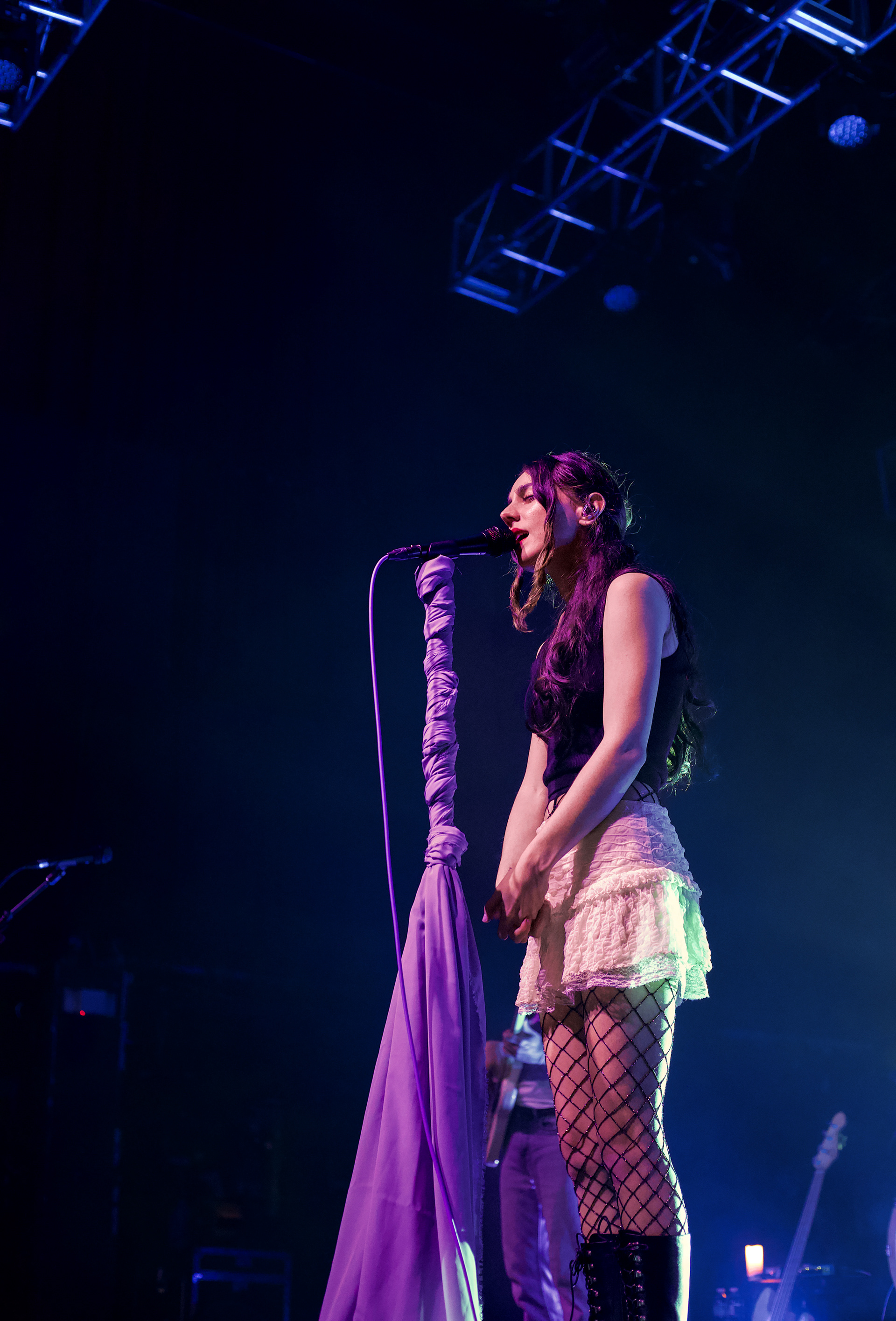 This was from the second time I got to shoot for Samia, here in Boston. Watching her growth first-hand has been inspiring: she is such a powerful soul.