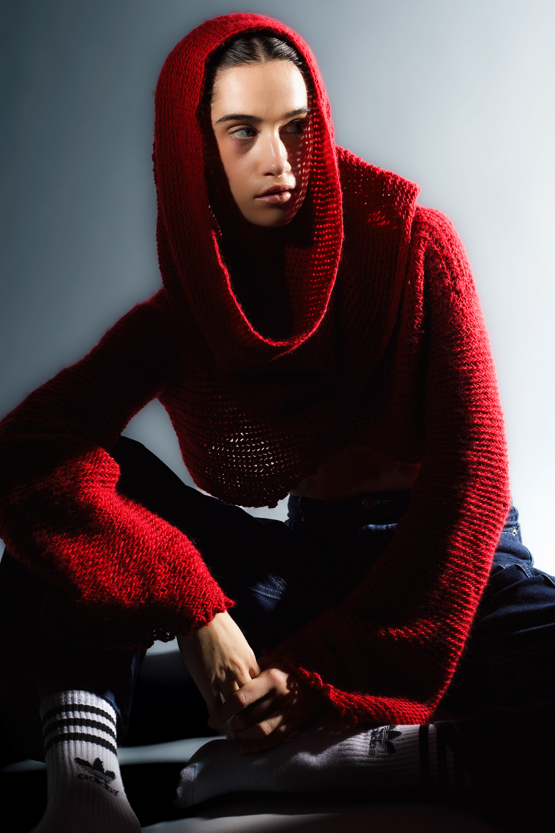 Sweater made by meππ₯
