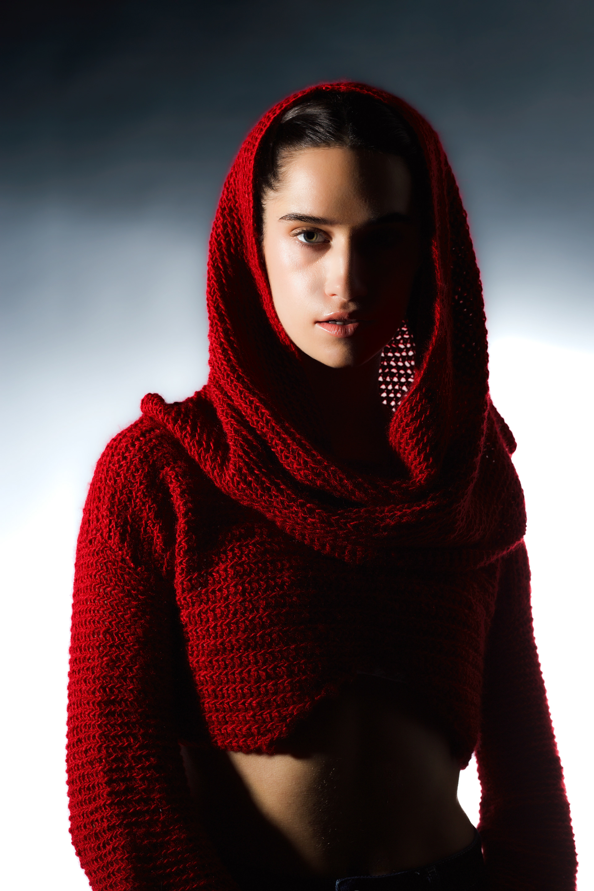 Sweater made by meππ₯