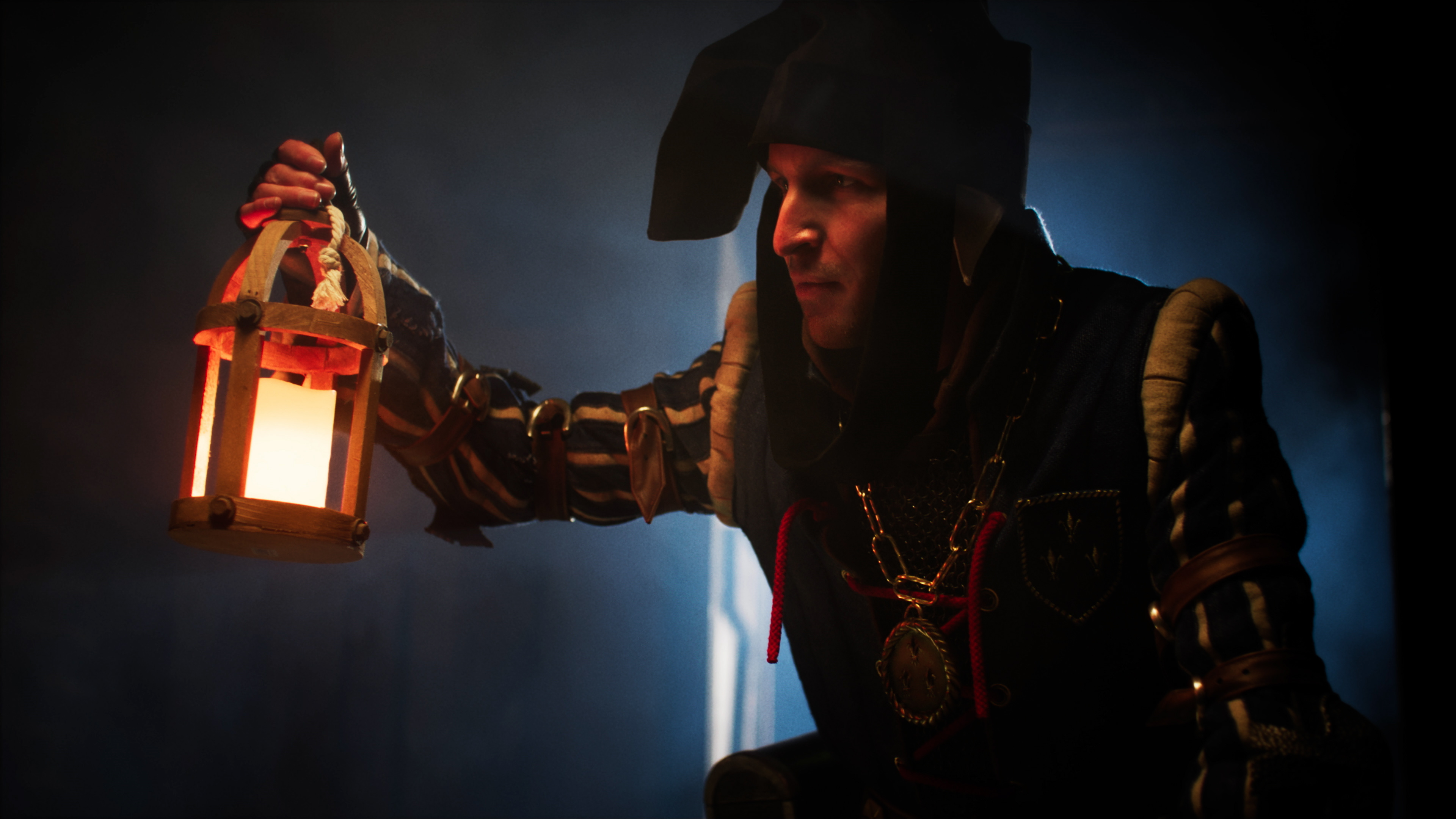The Witcher 3: the Story so Far Vernon Roche