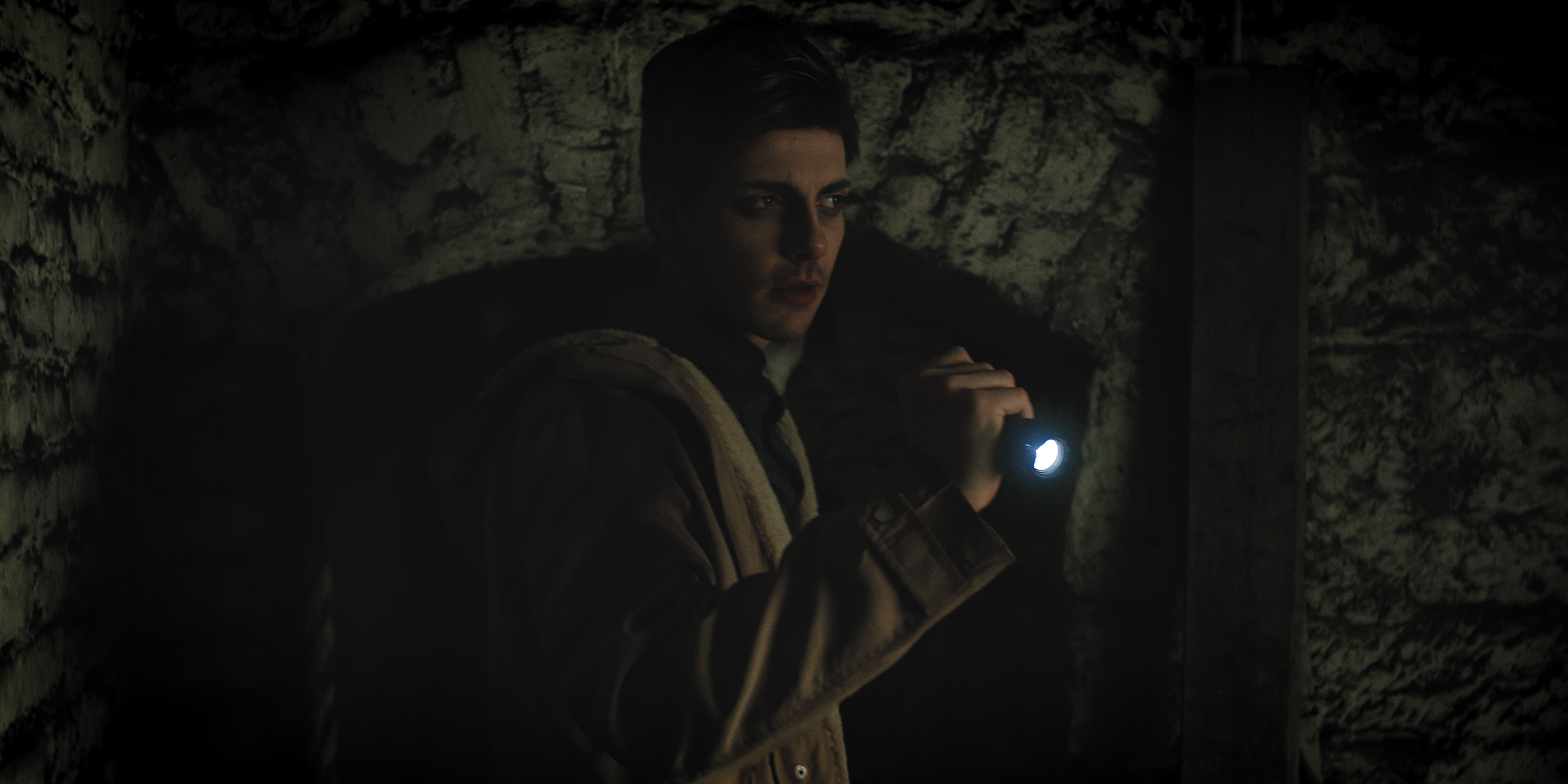 So Finally We Meet - Resident Evil Village Ethan Winters
