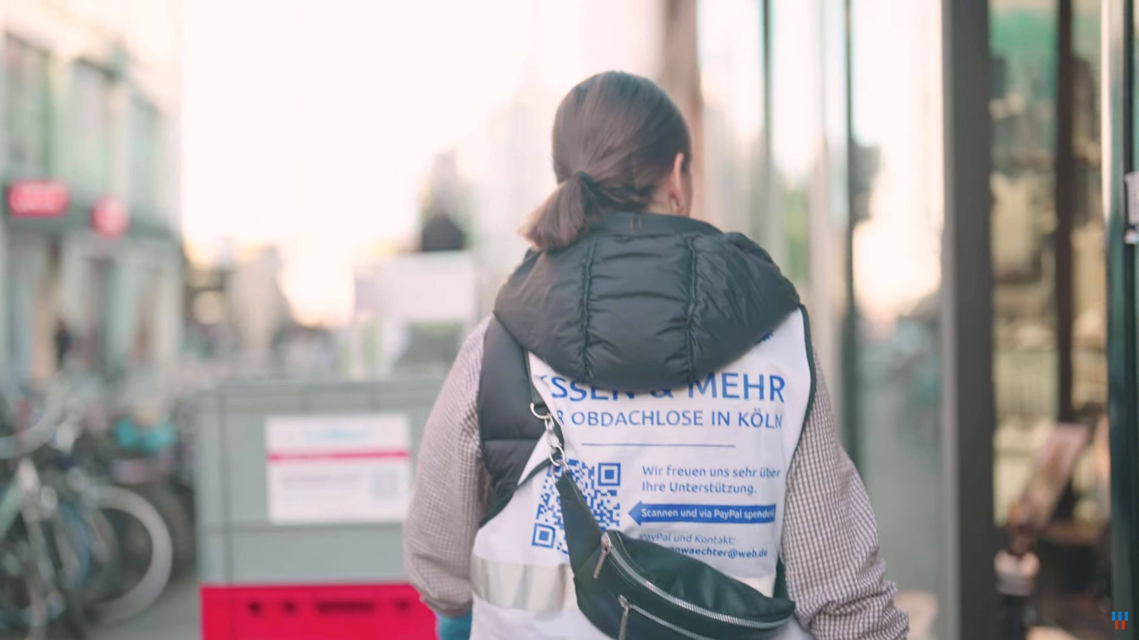 NetCologne - Local Heroes Straßenwächter e.V.
