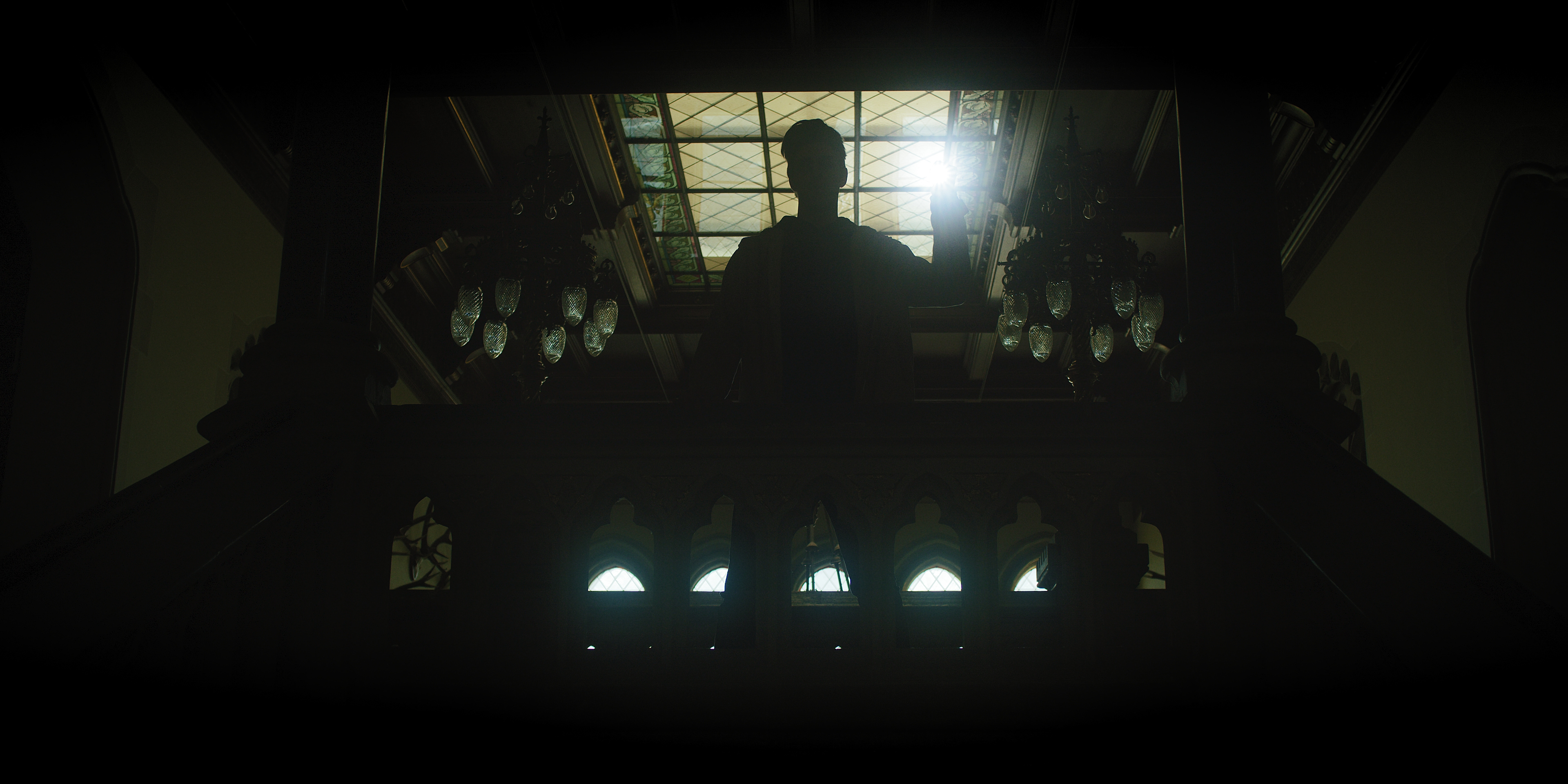 So Finally We Meet - Resident Evil Village Shortfilm
