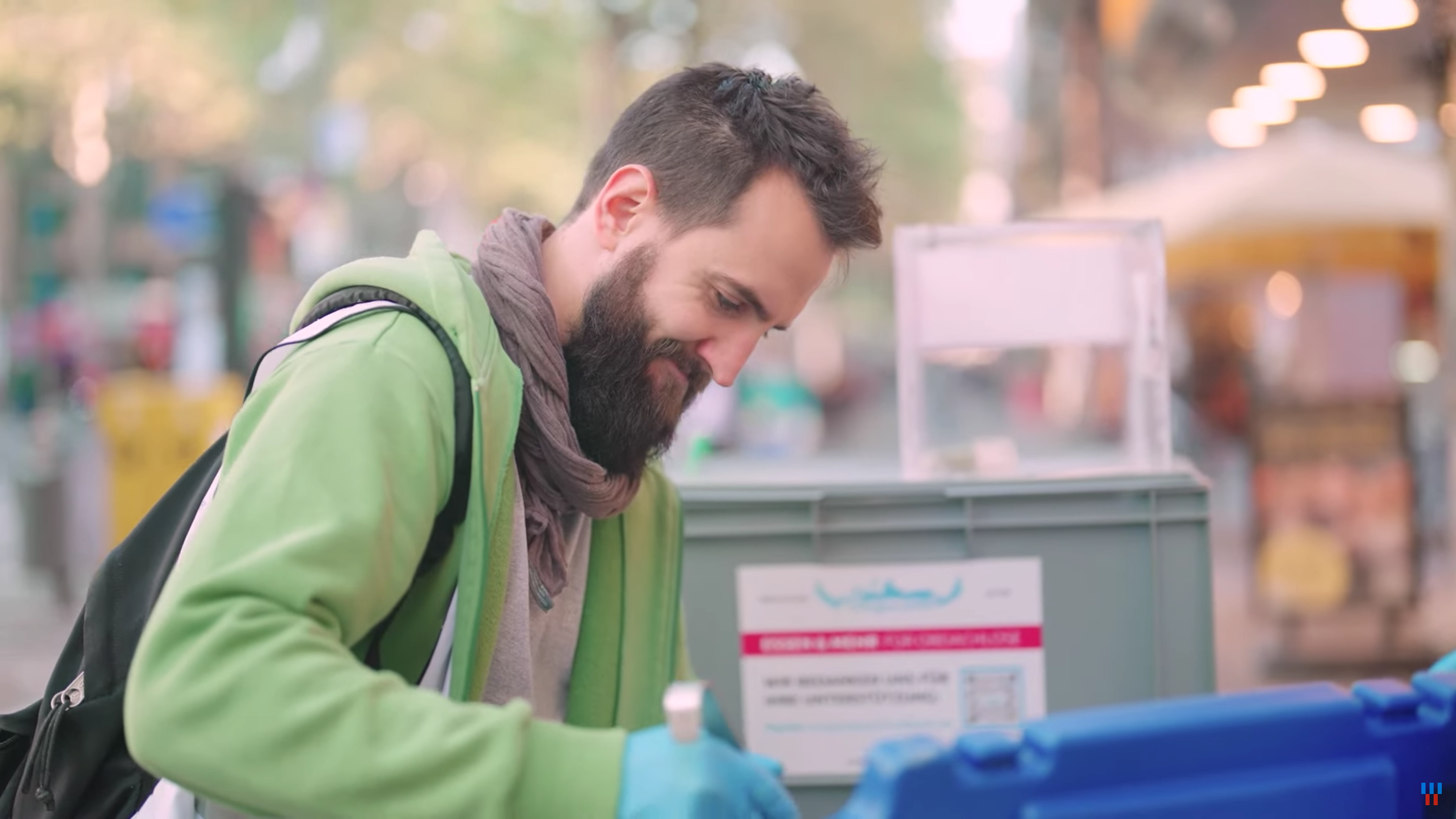 NetCologne - Local Heroes Straßenwächter e.V.