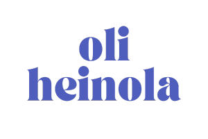 Oli Heinola
