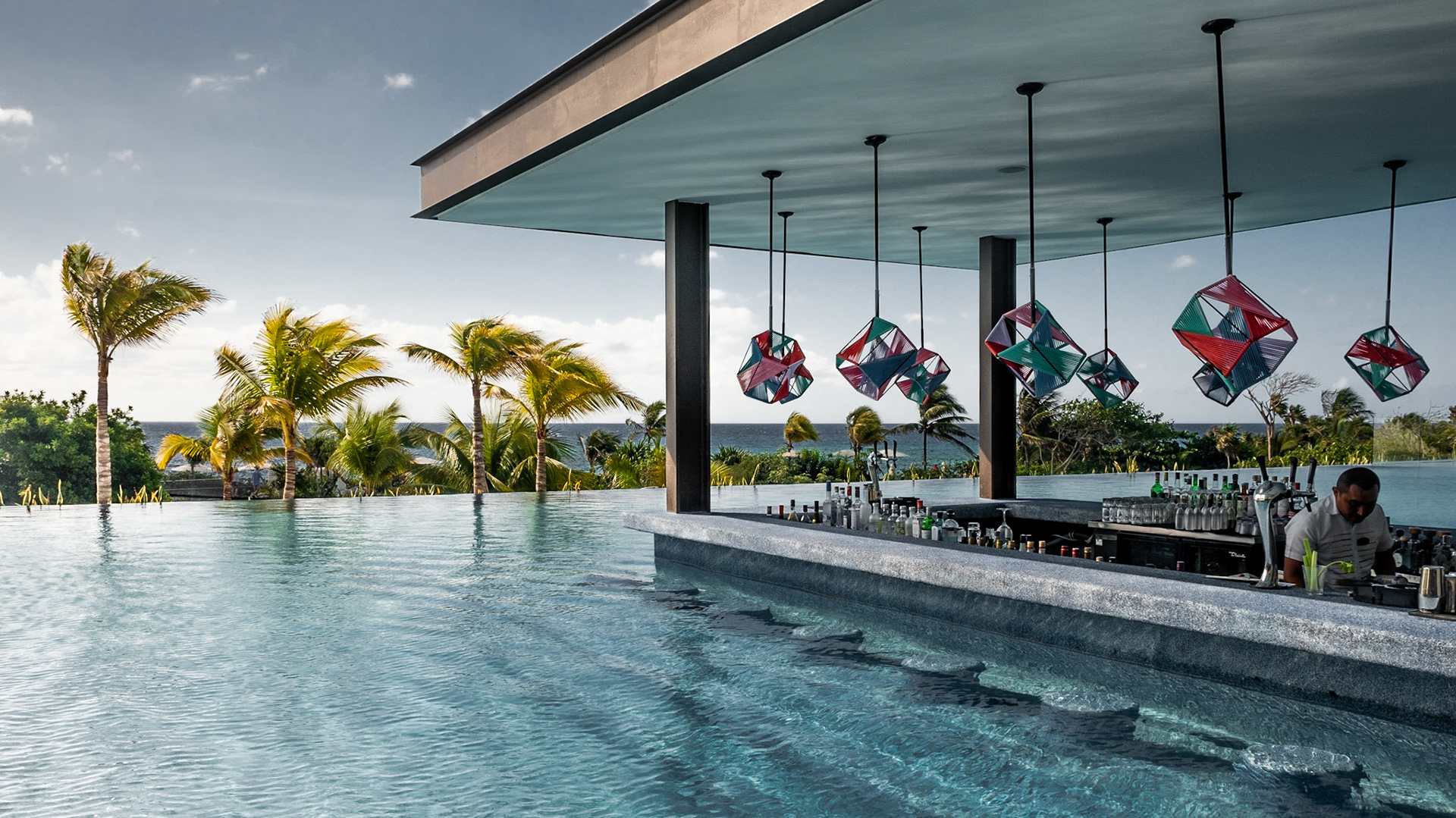 Hotel Xcaret Mexico