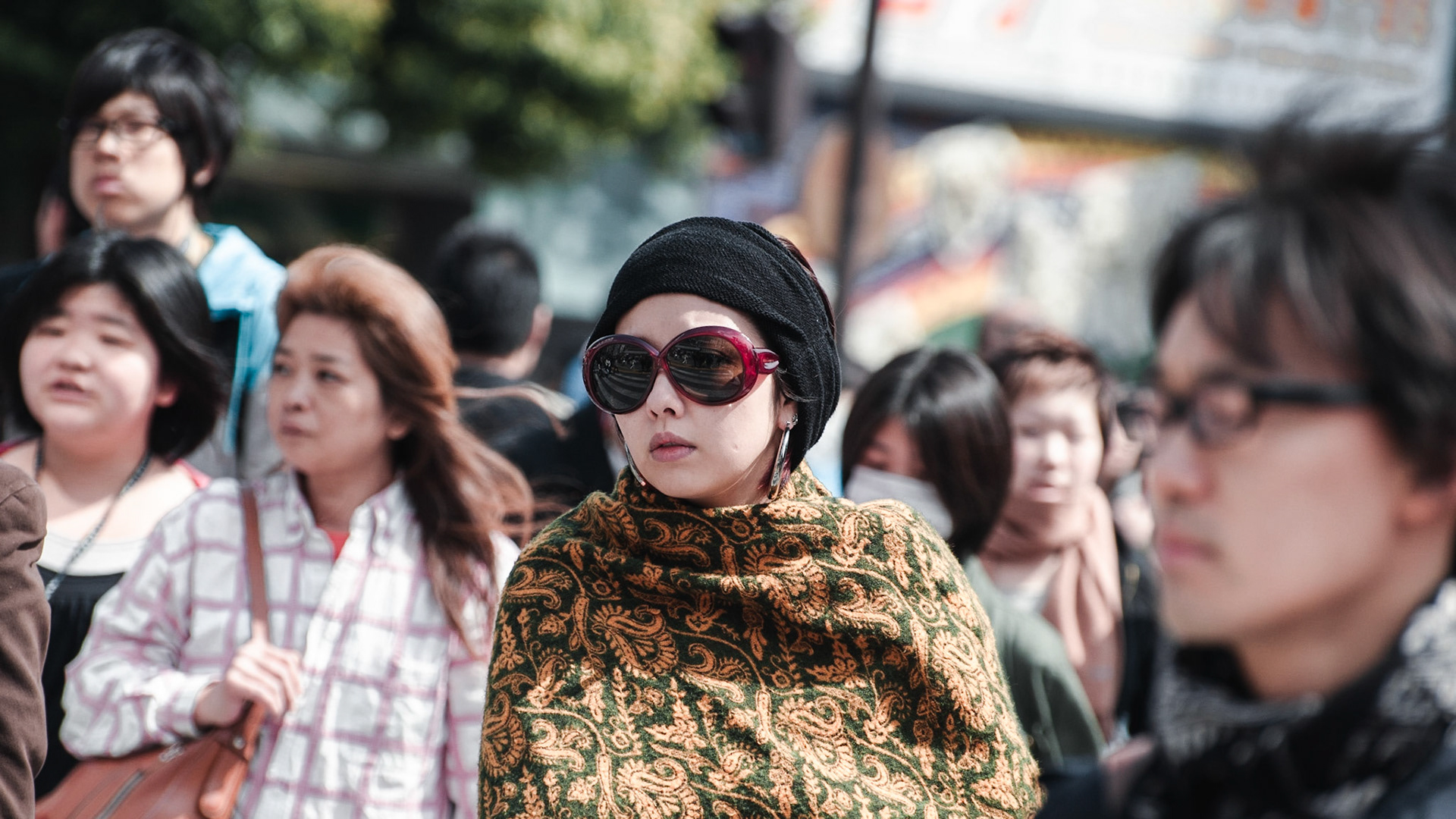 Shibuya, Tokyo