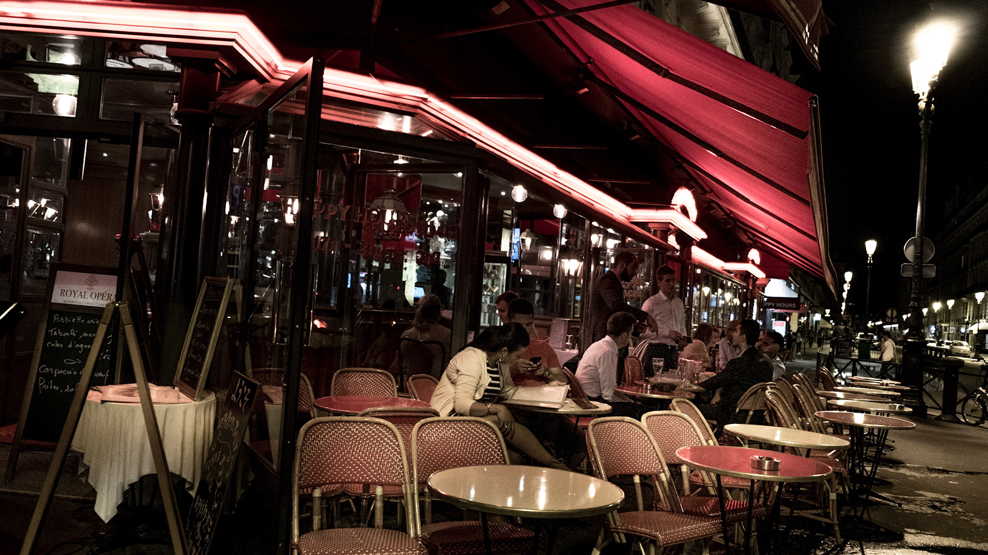 Paris, France
