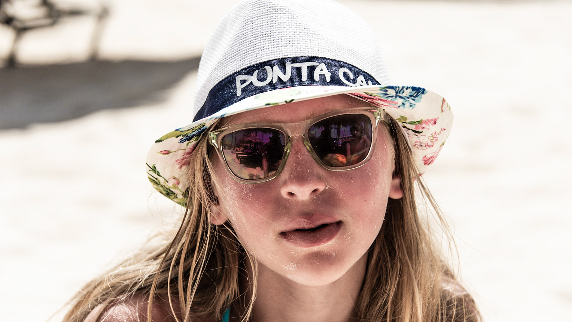 Punta Cana, Dominican Republic