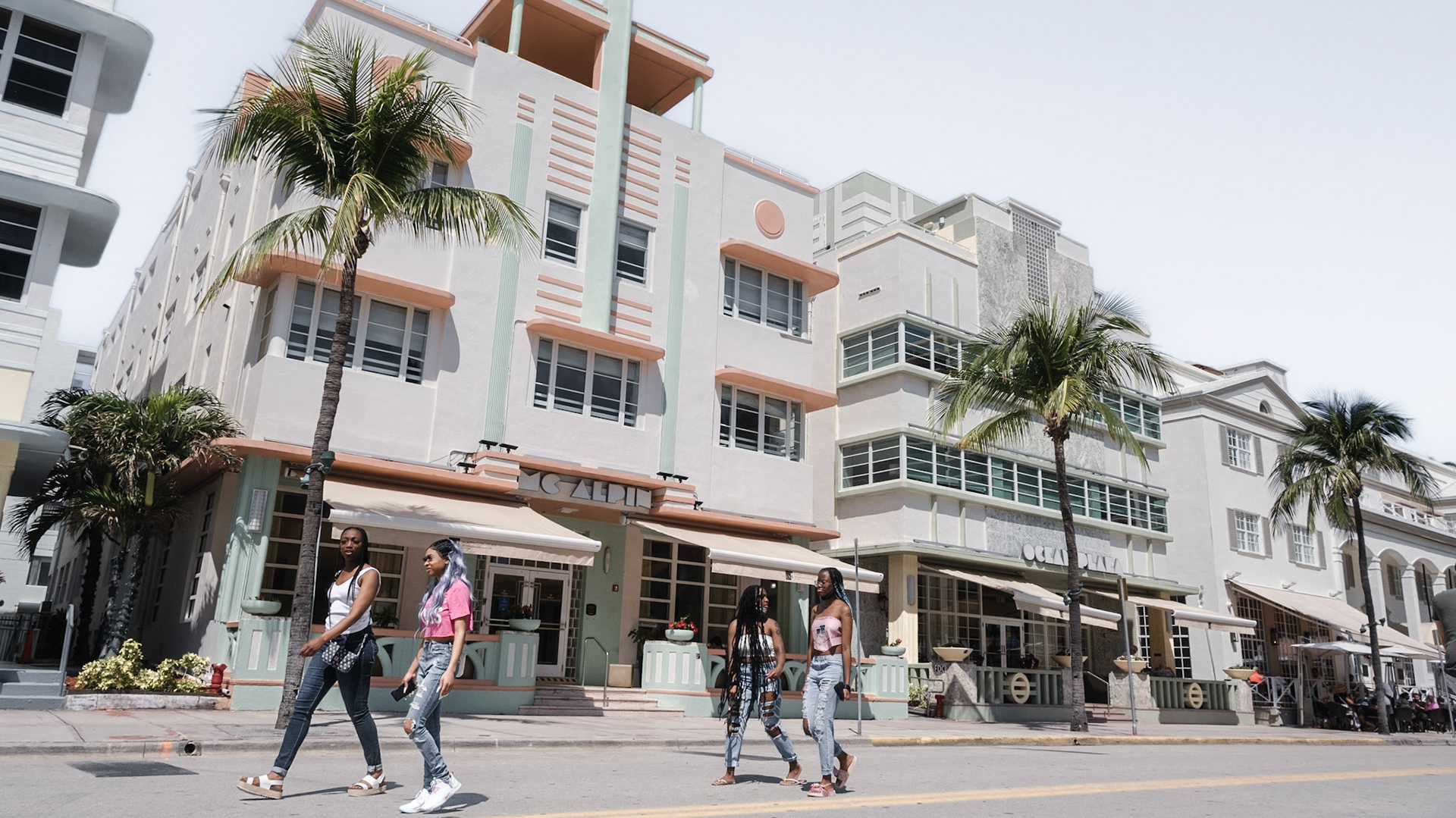 Miami, Florida