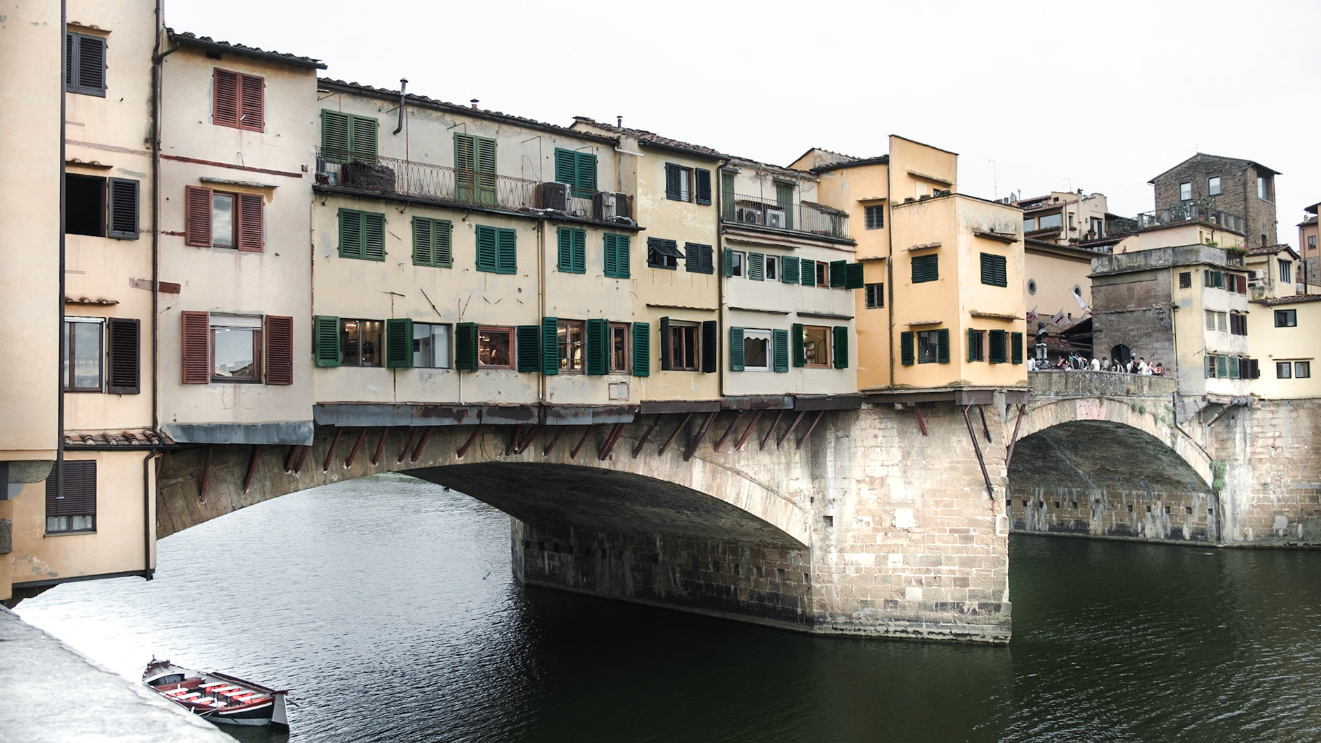 Florence, Italy