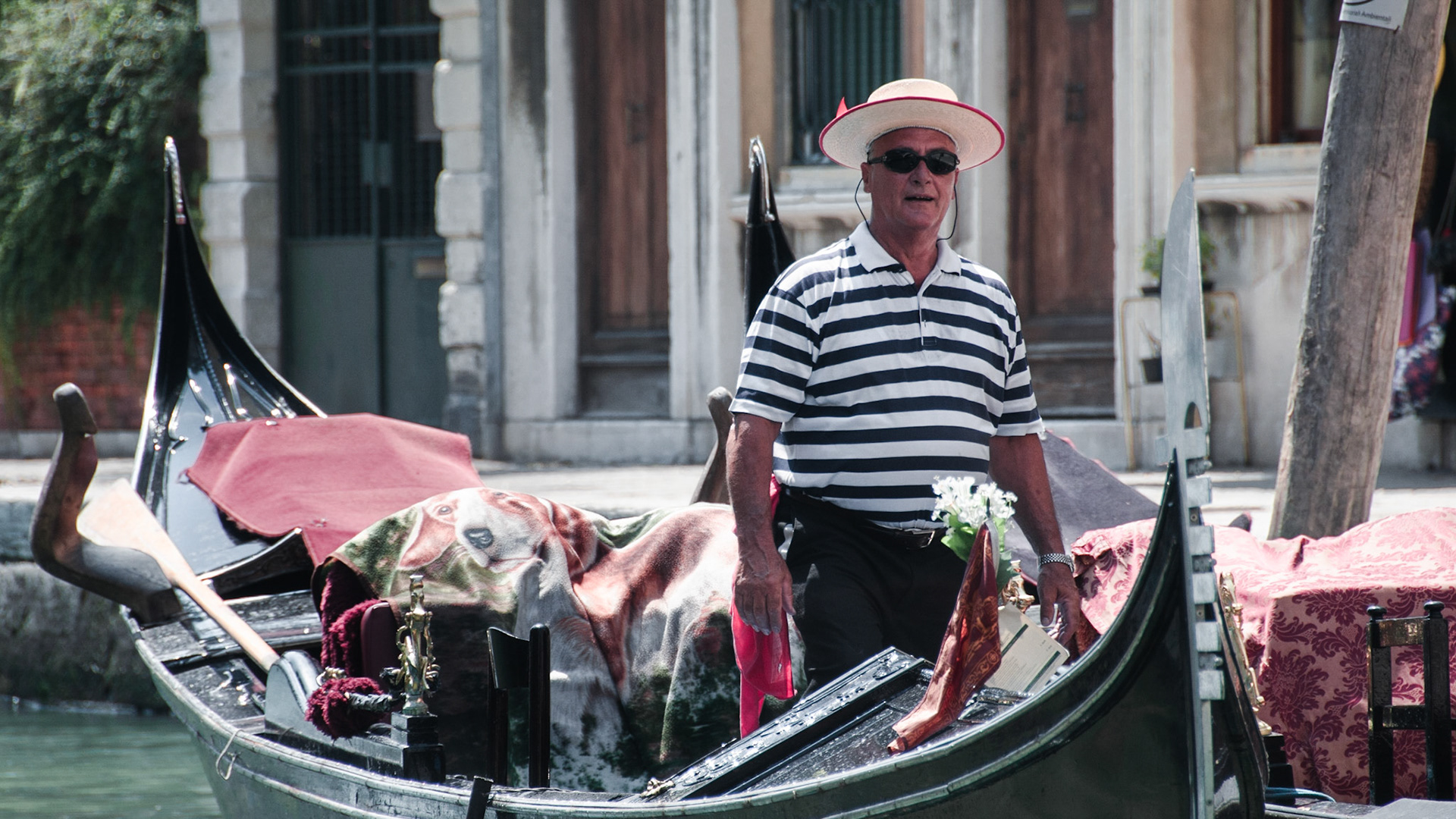 Venice