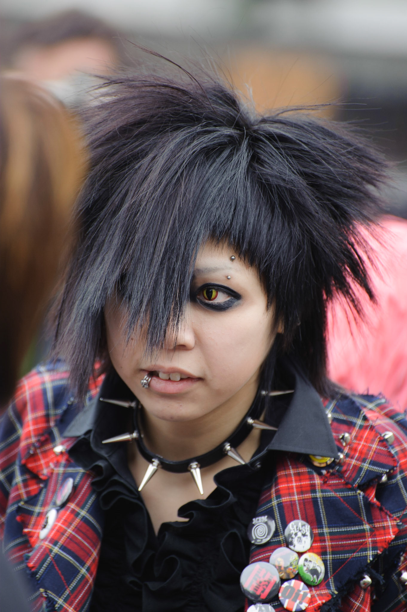 Harajuku, Tokyo