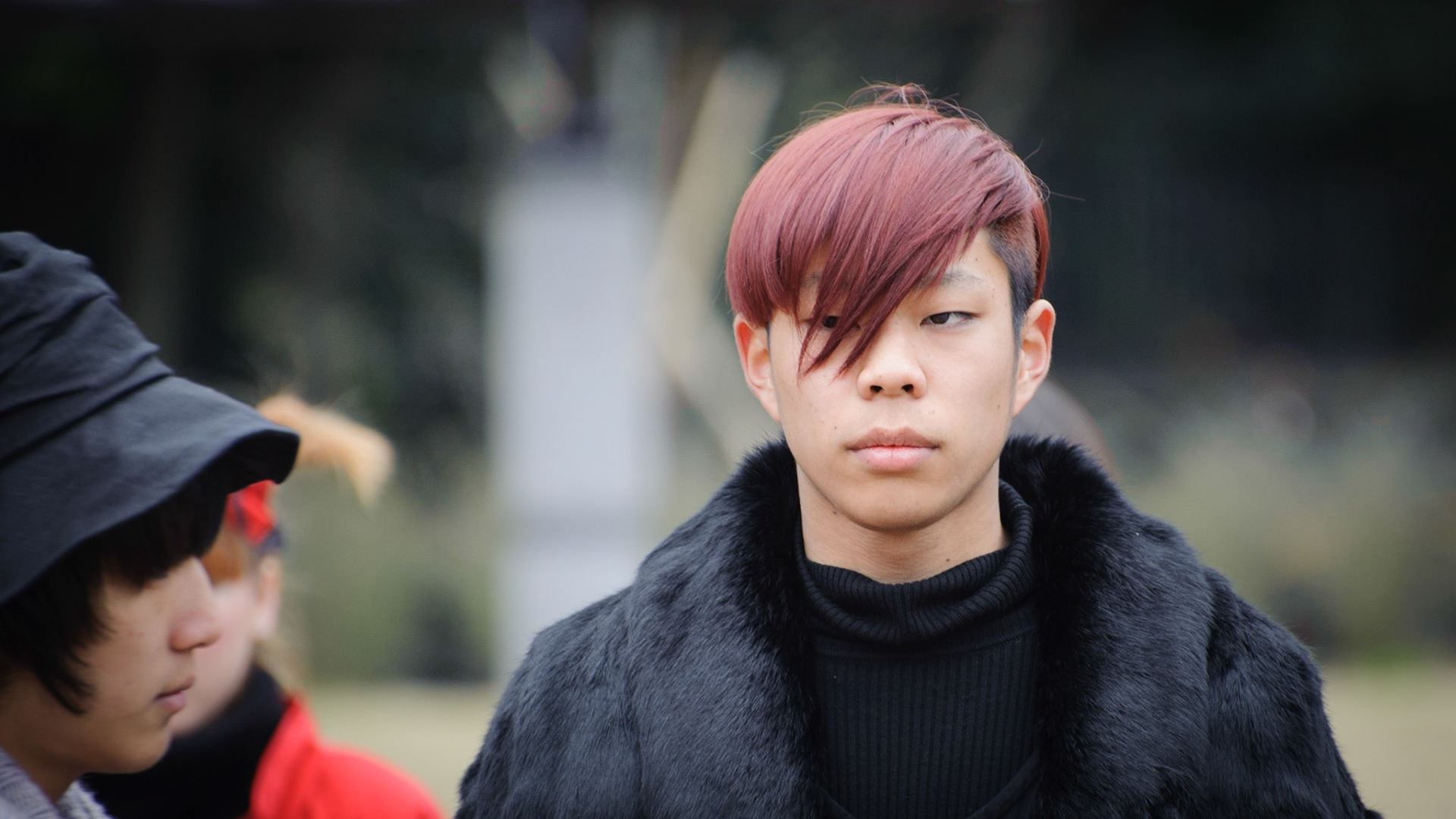 Harajuku, Tokyo