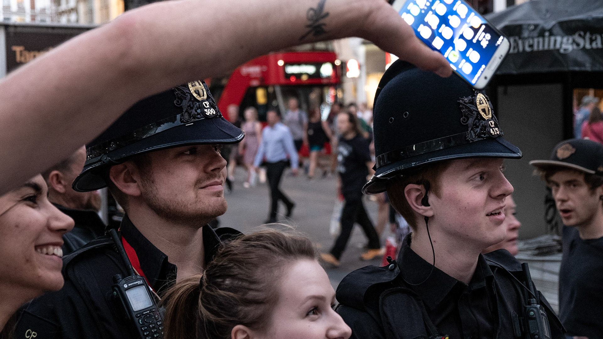 London, England
