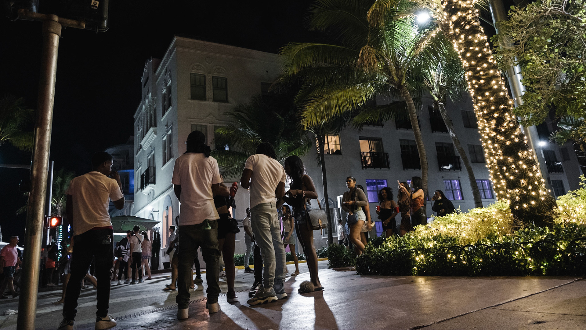 Miami, Florida