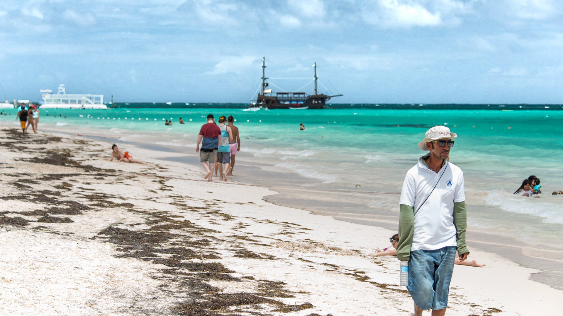 Punta Cana, Dominican Republic