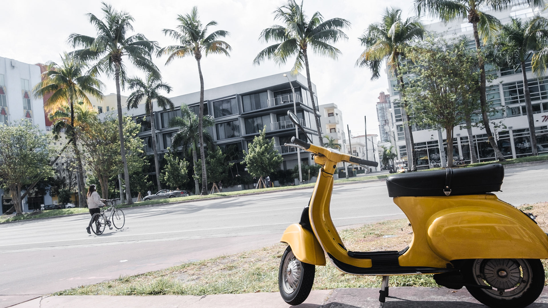 Miami, Florida