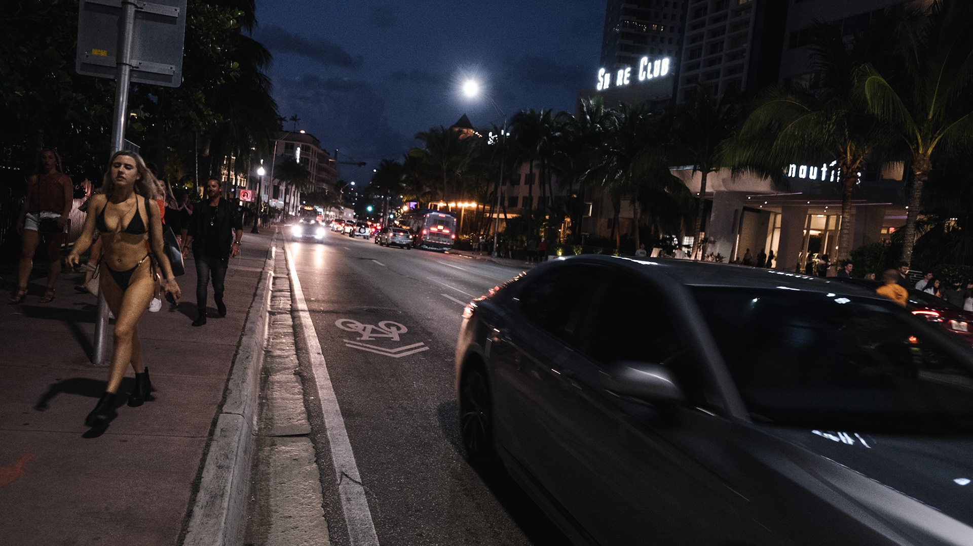 Miami, Florida