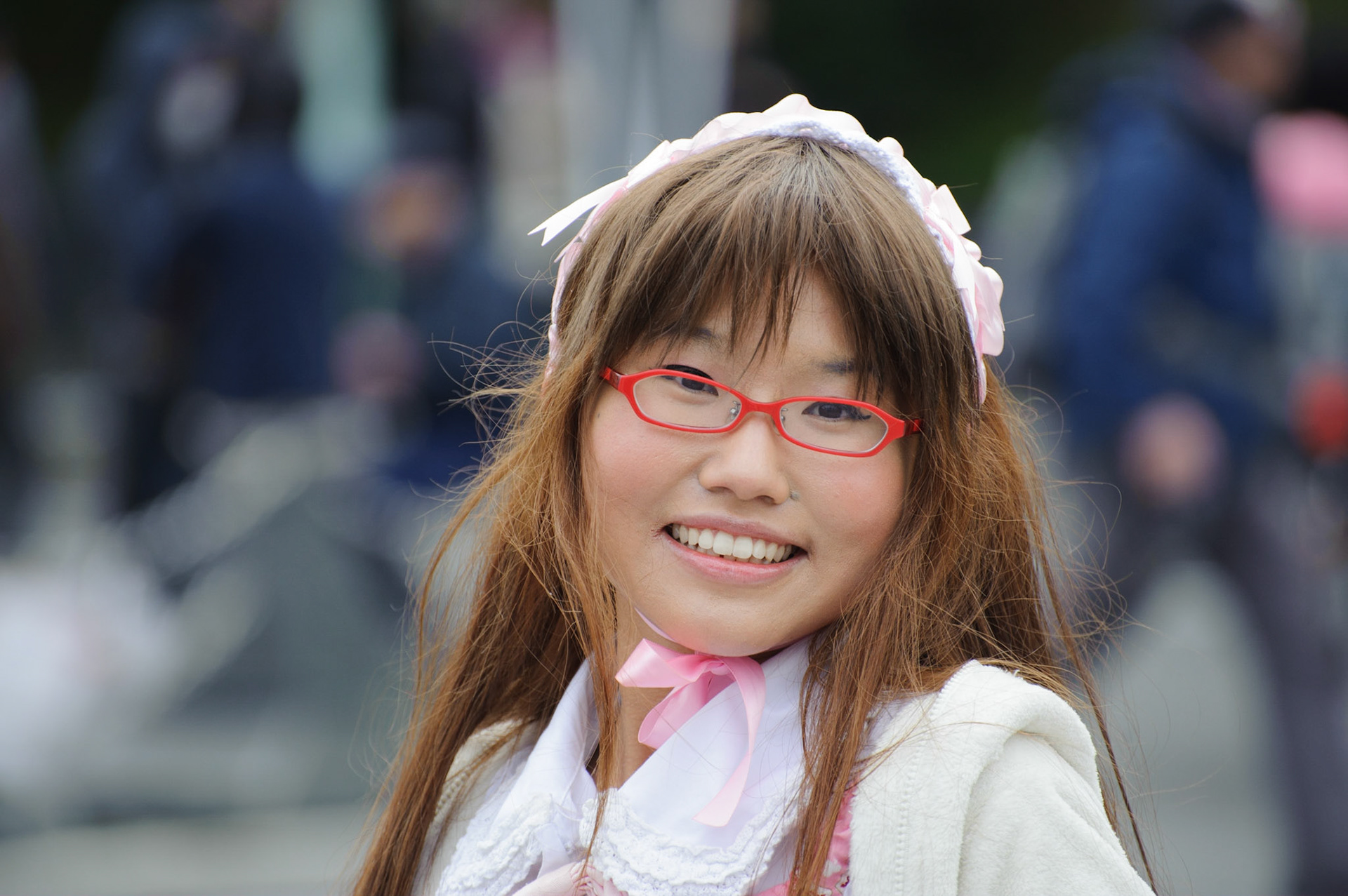 Harajuku, Tokyo