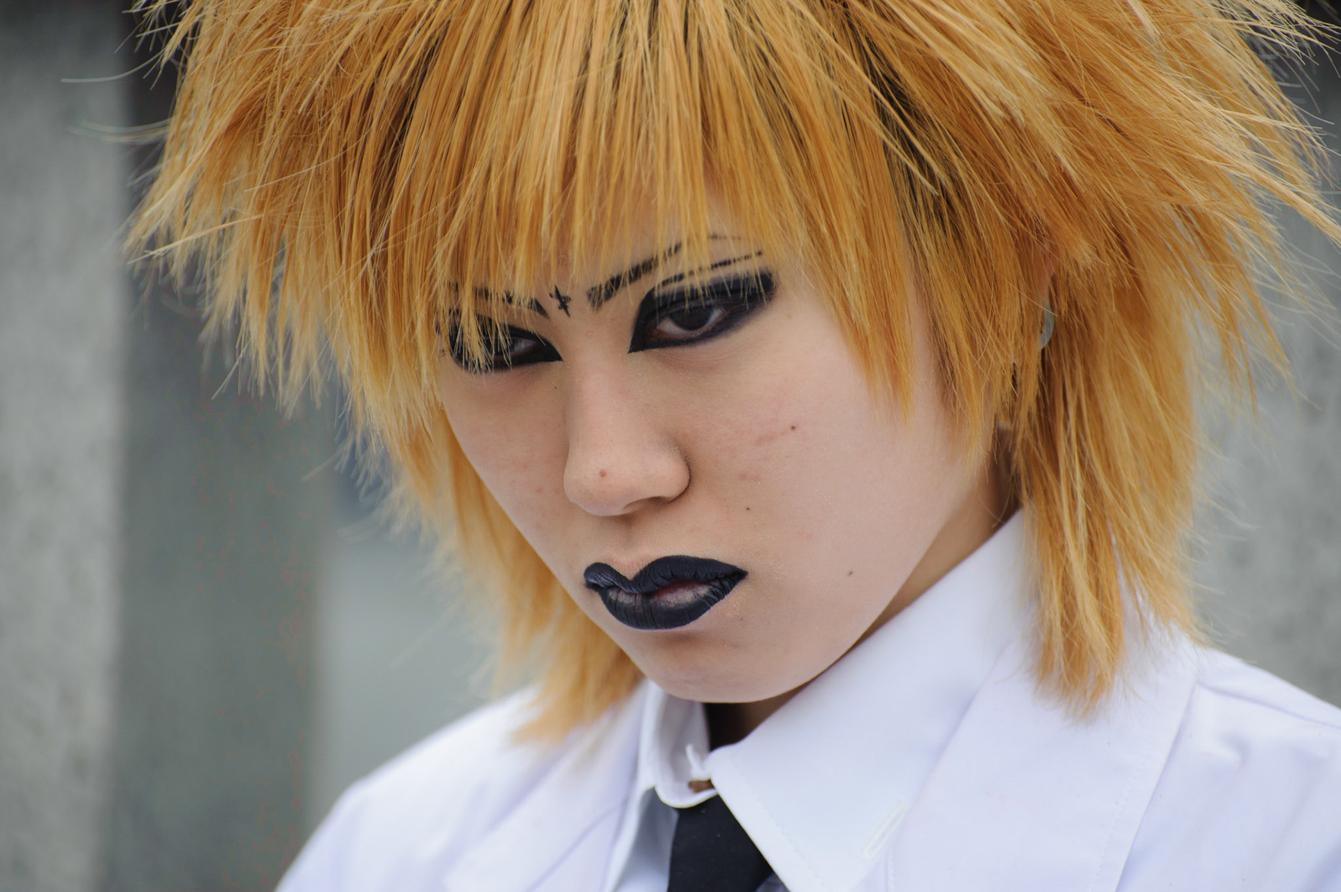 Harajuku, Tokyo