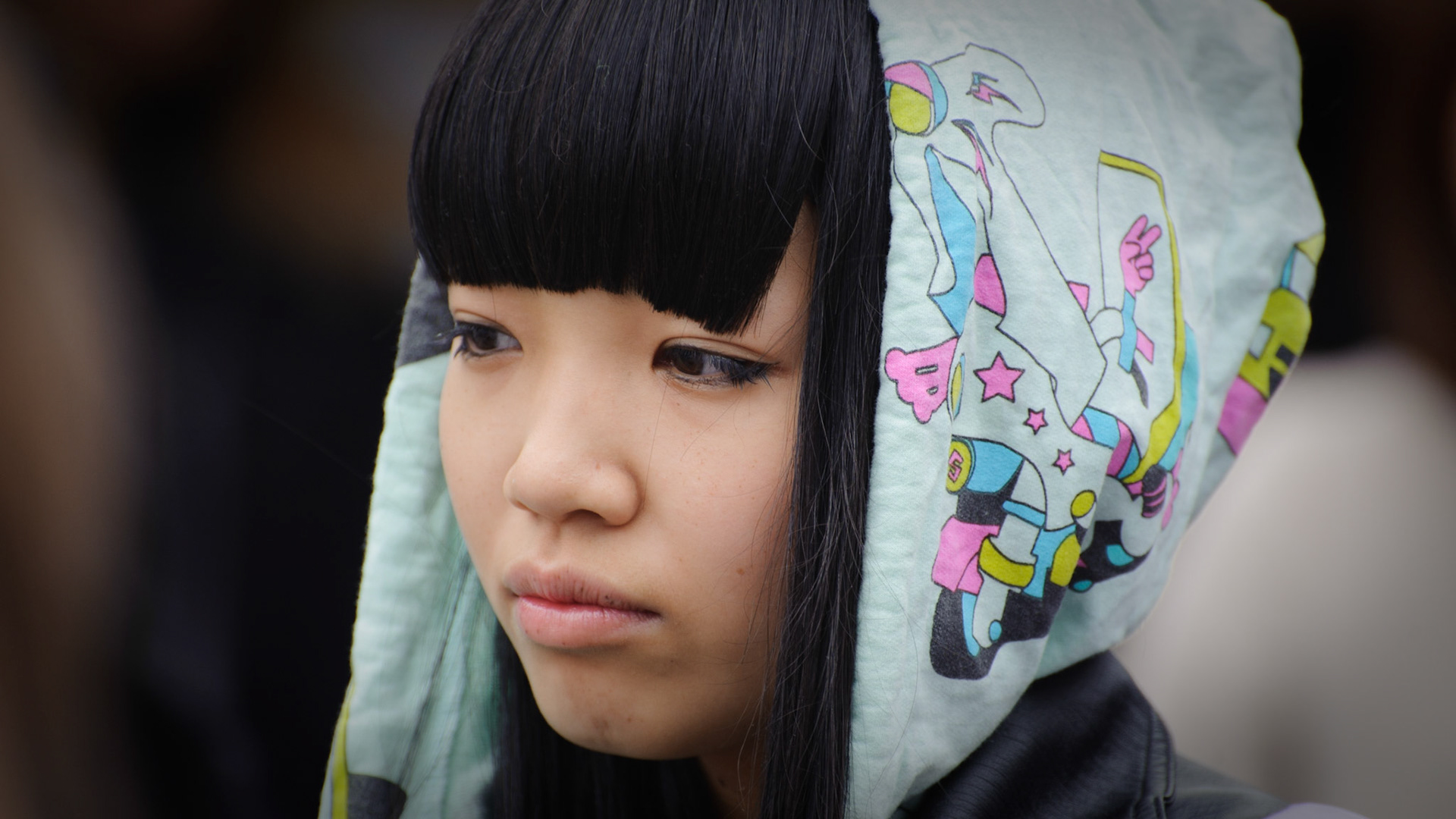Harajuku, Tokyo