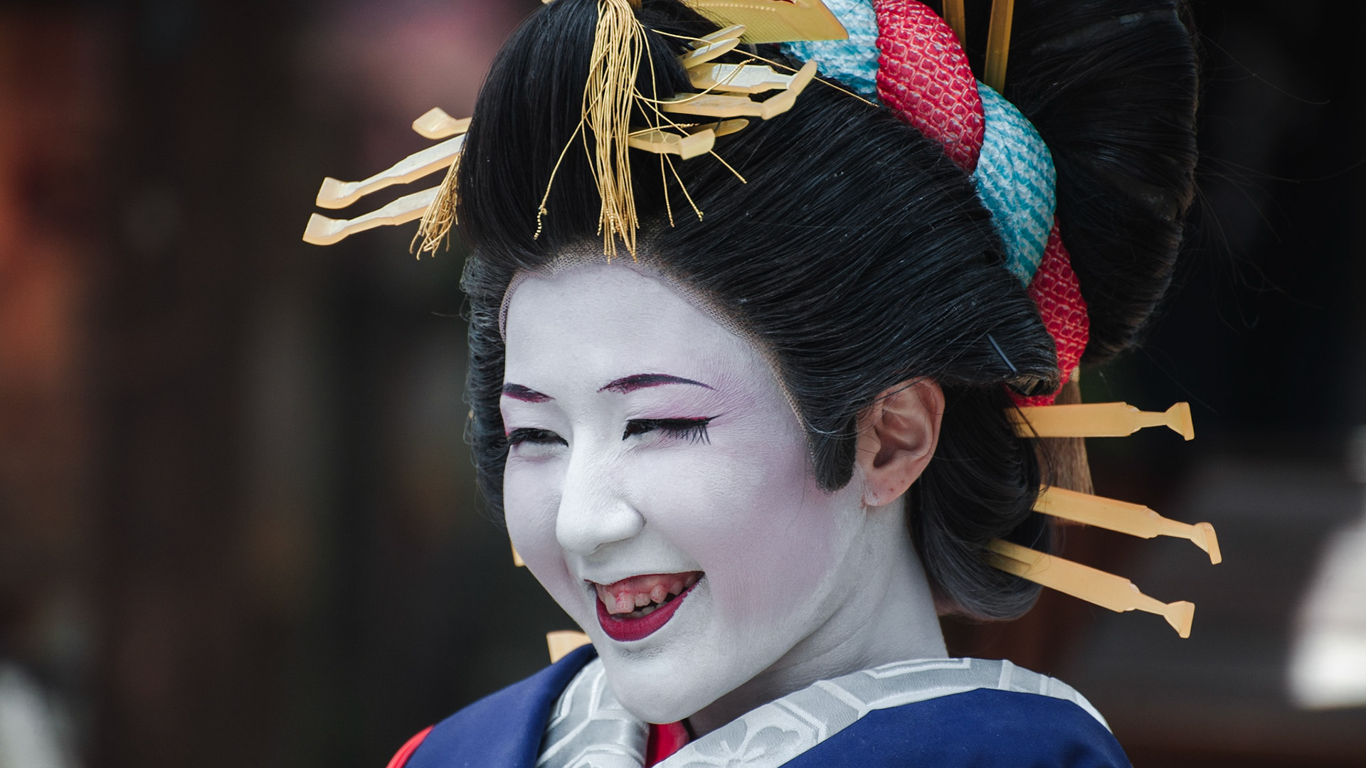 Asakusa, Tokyo