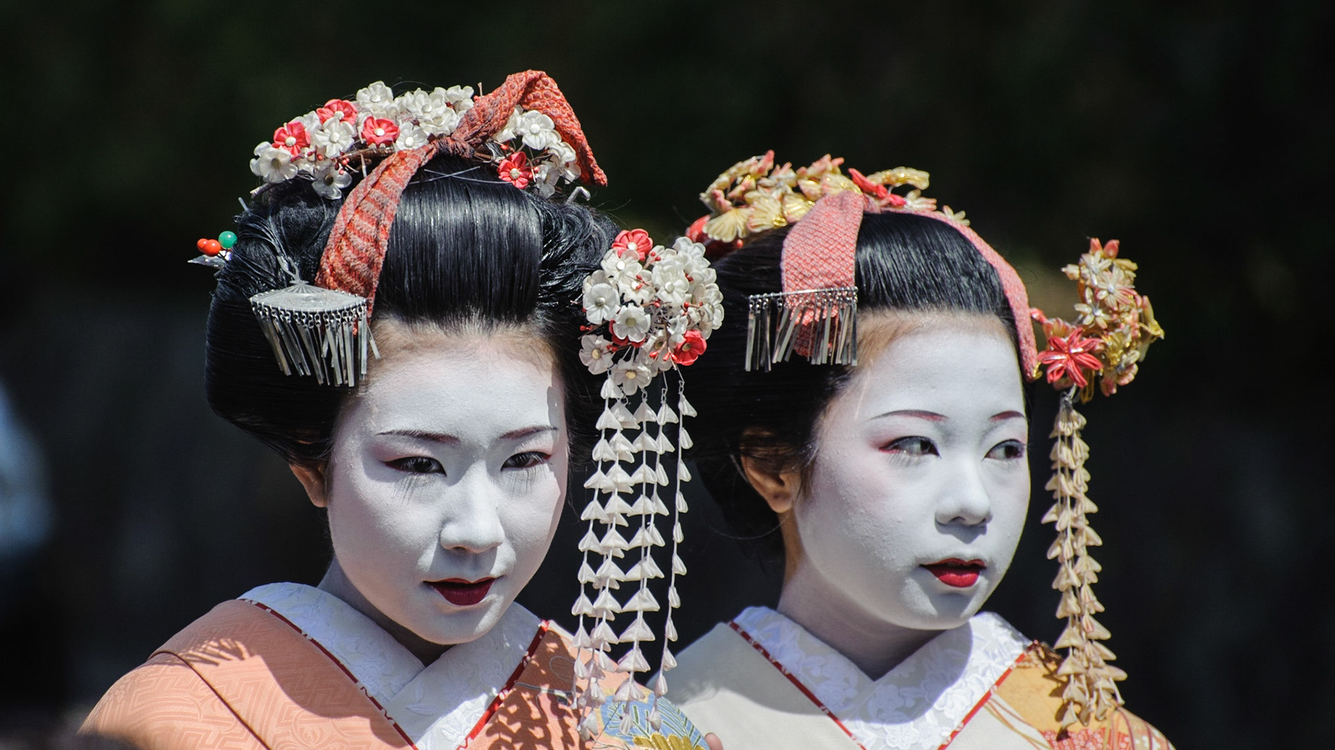 Kyoto, Japan