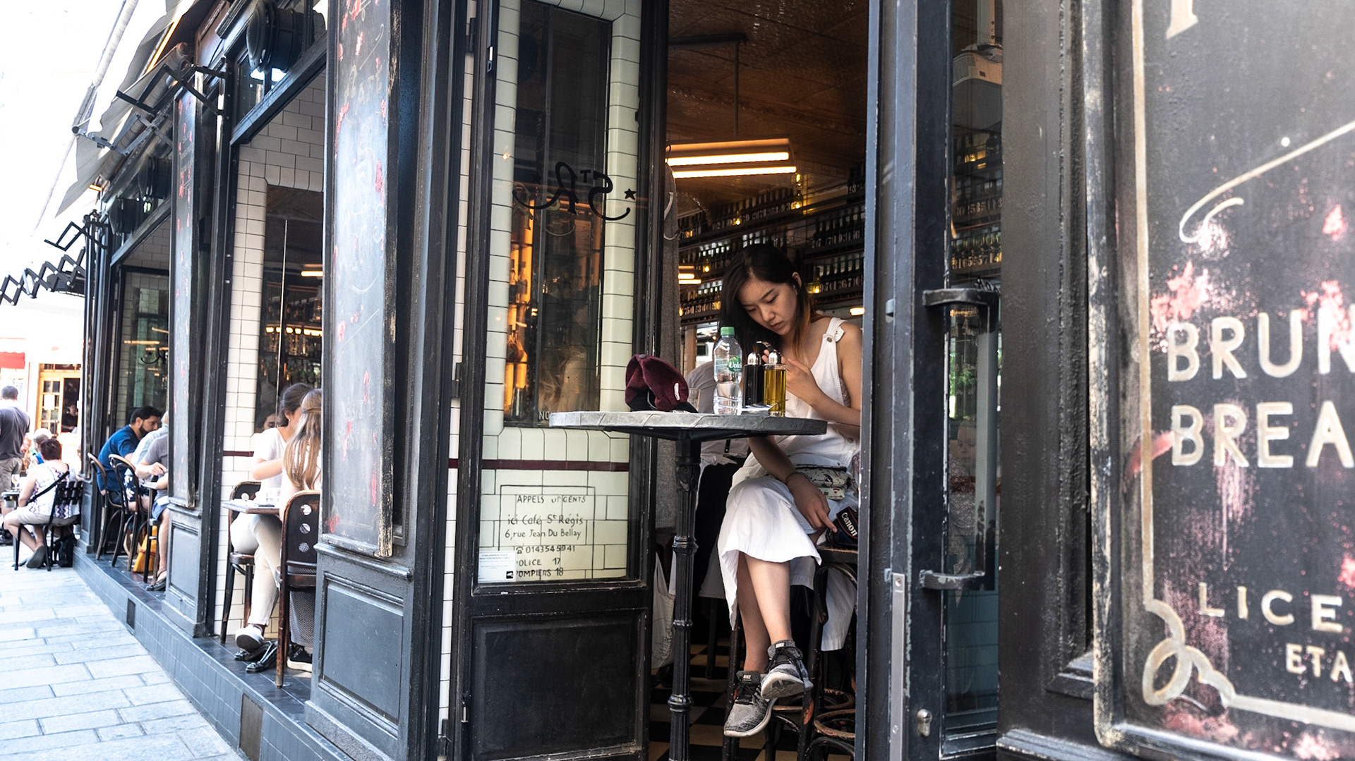 Paris, France