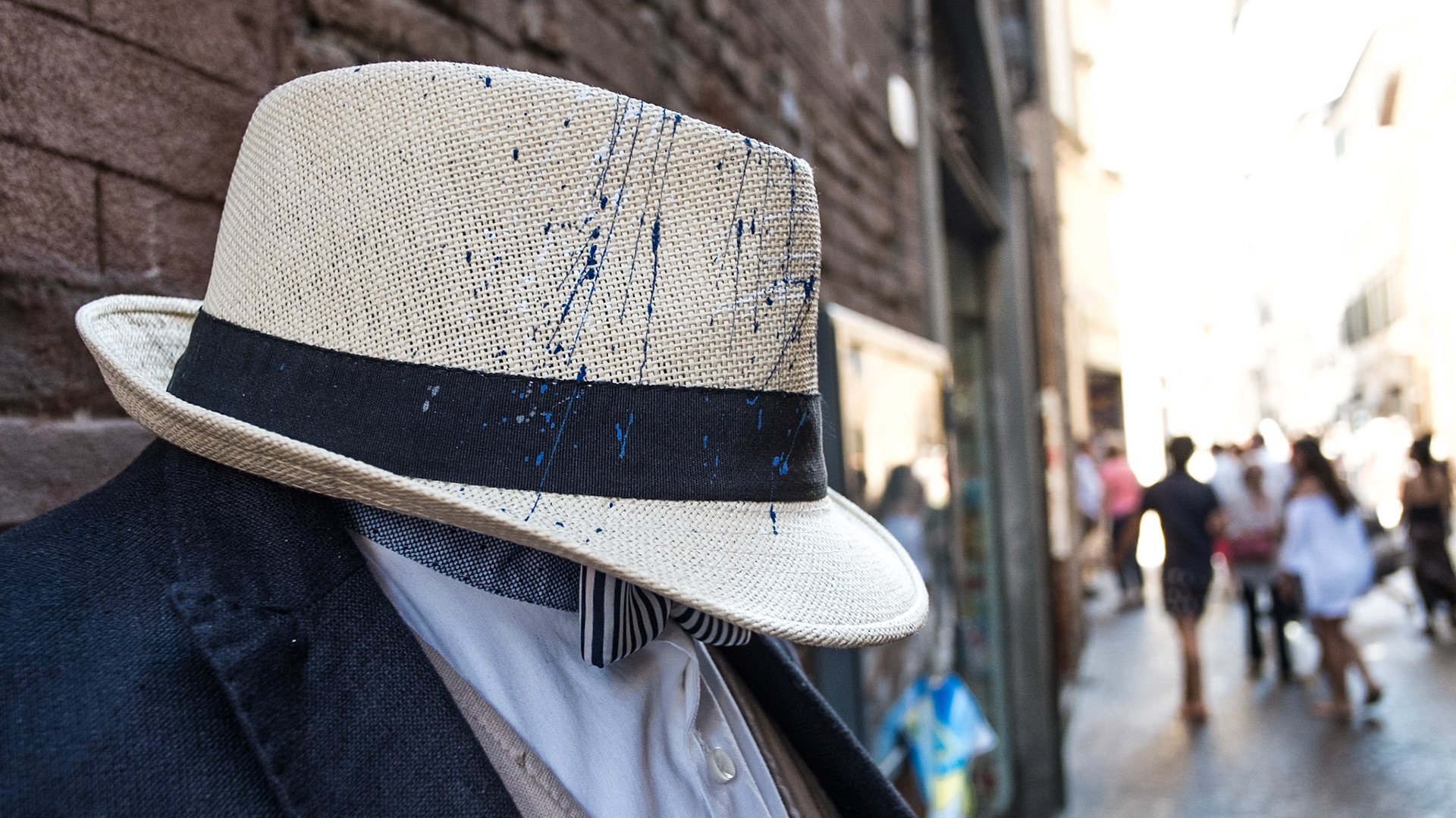 Lucca, Italy