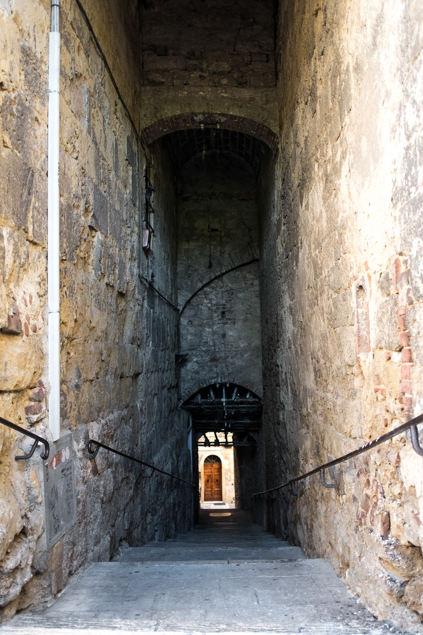Colle Di Val D'elsa