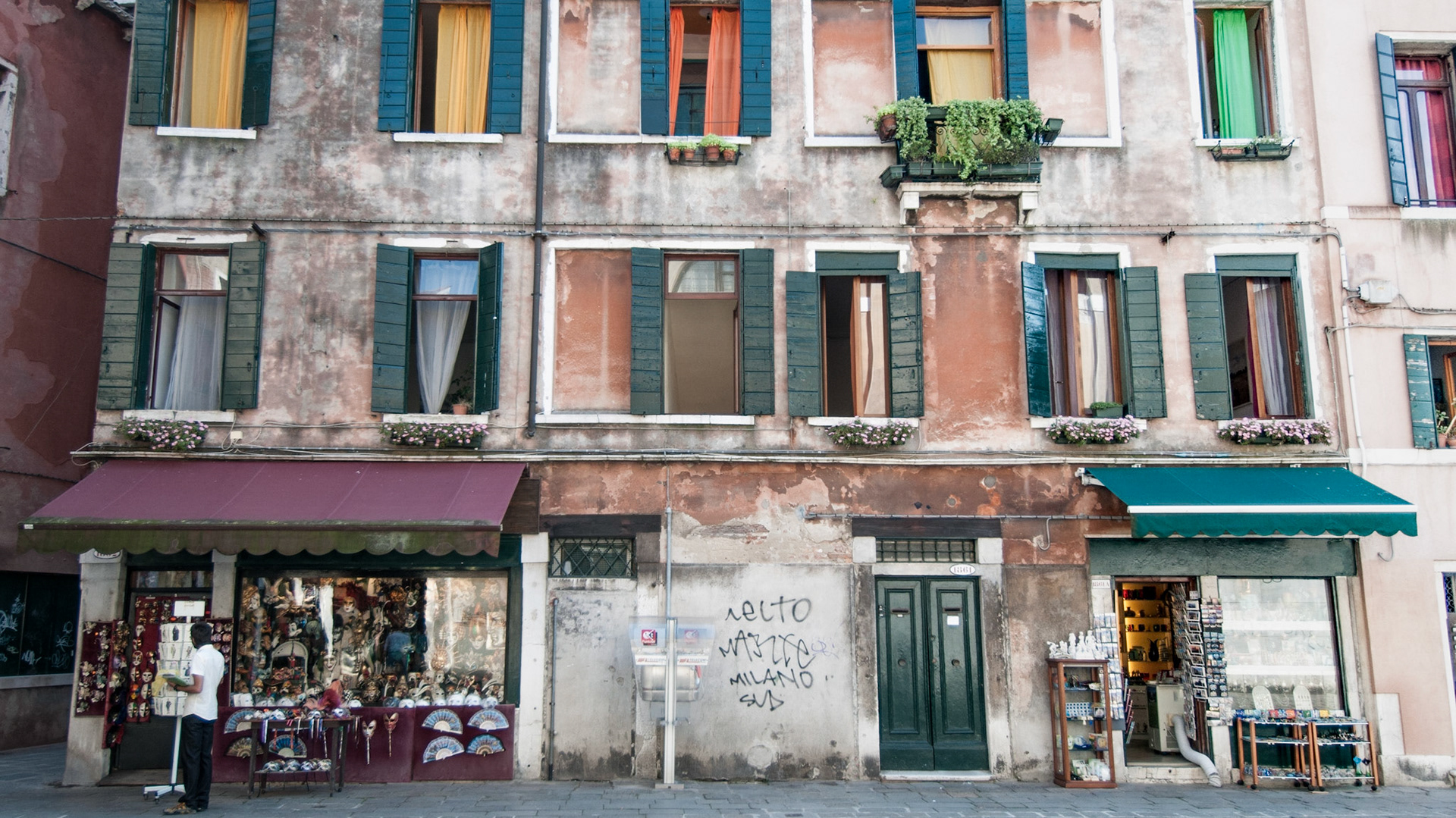 Venice