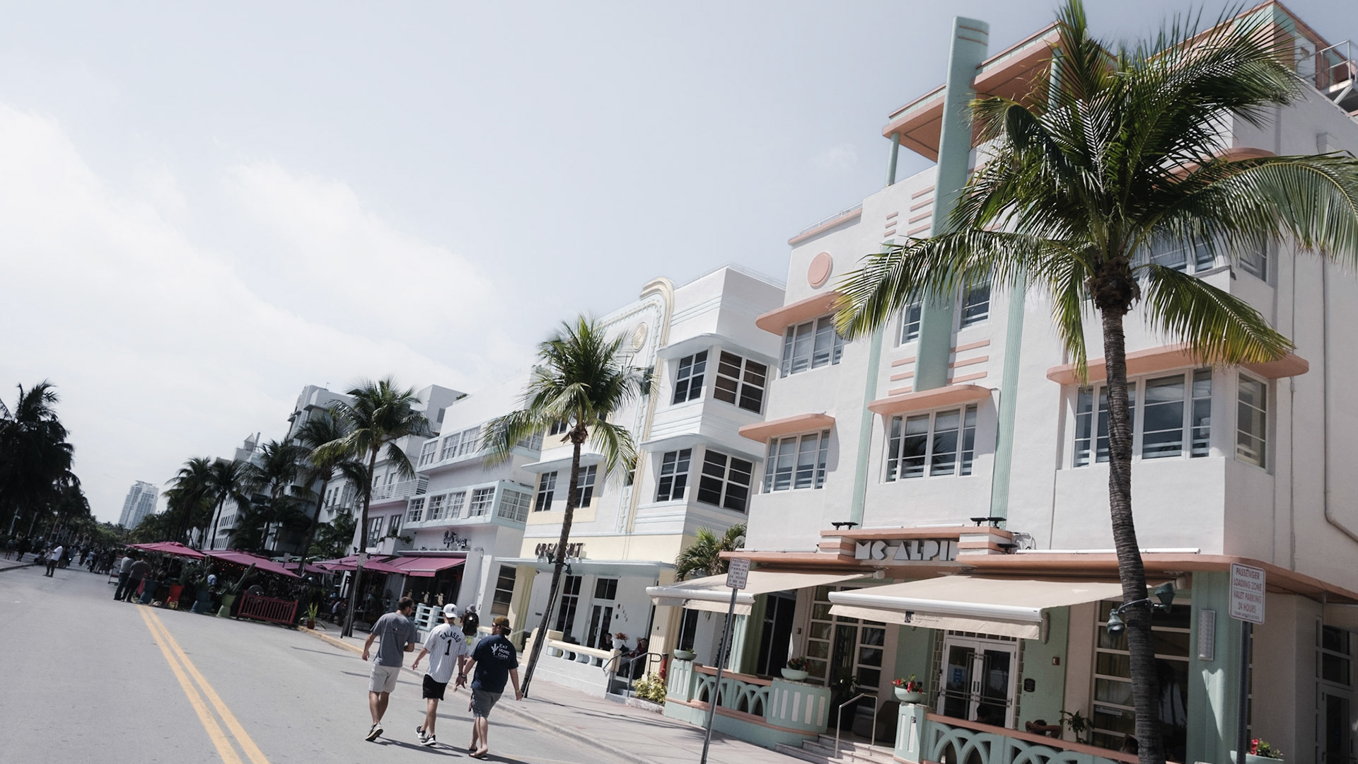 Miami, Florida