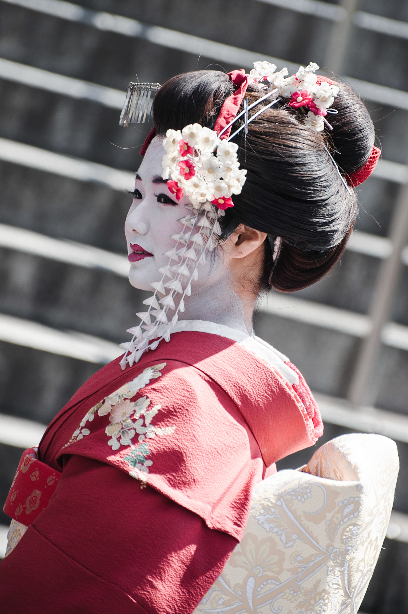 Kyoto, Japan