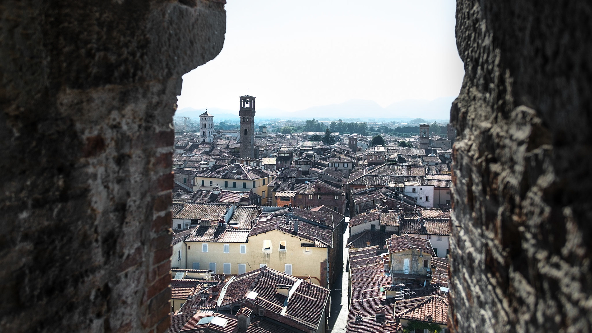 Lucca, Italy