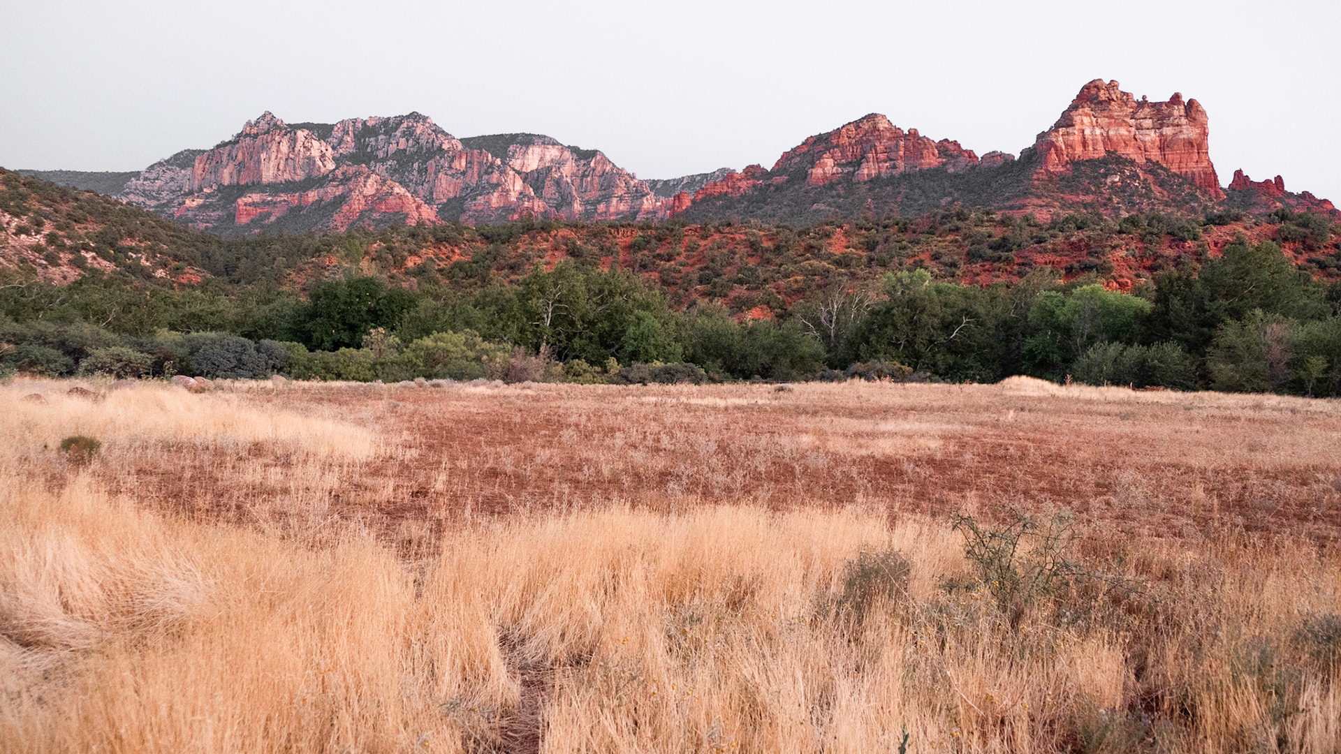 Sedona, Arizona
