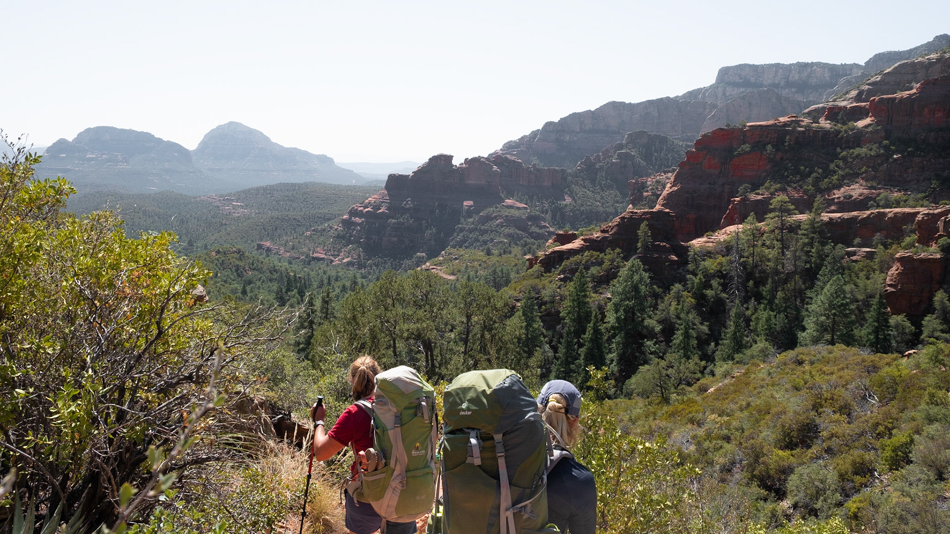 Sedona, Arizona