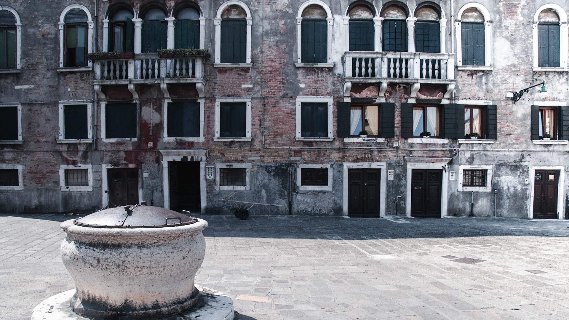 Venice