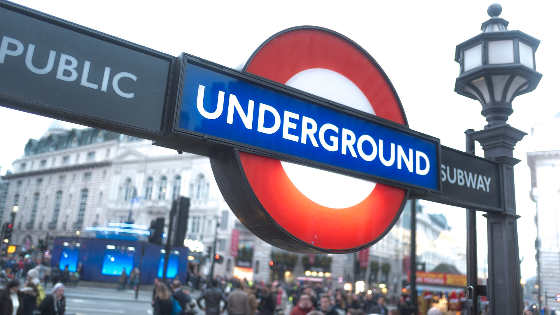 London, England