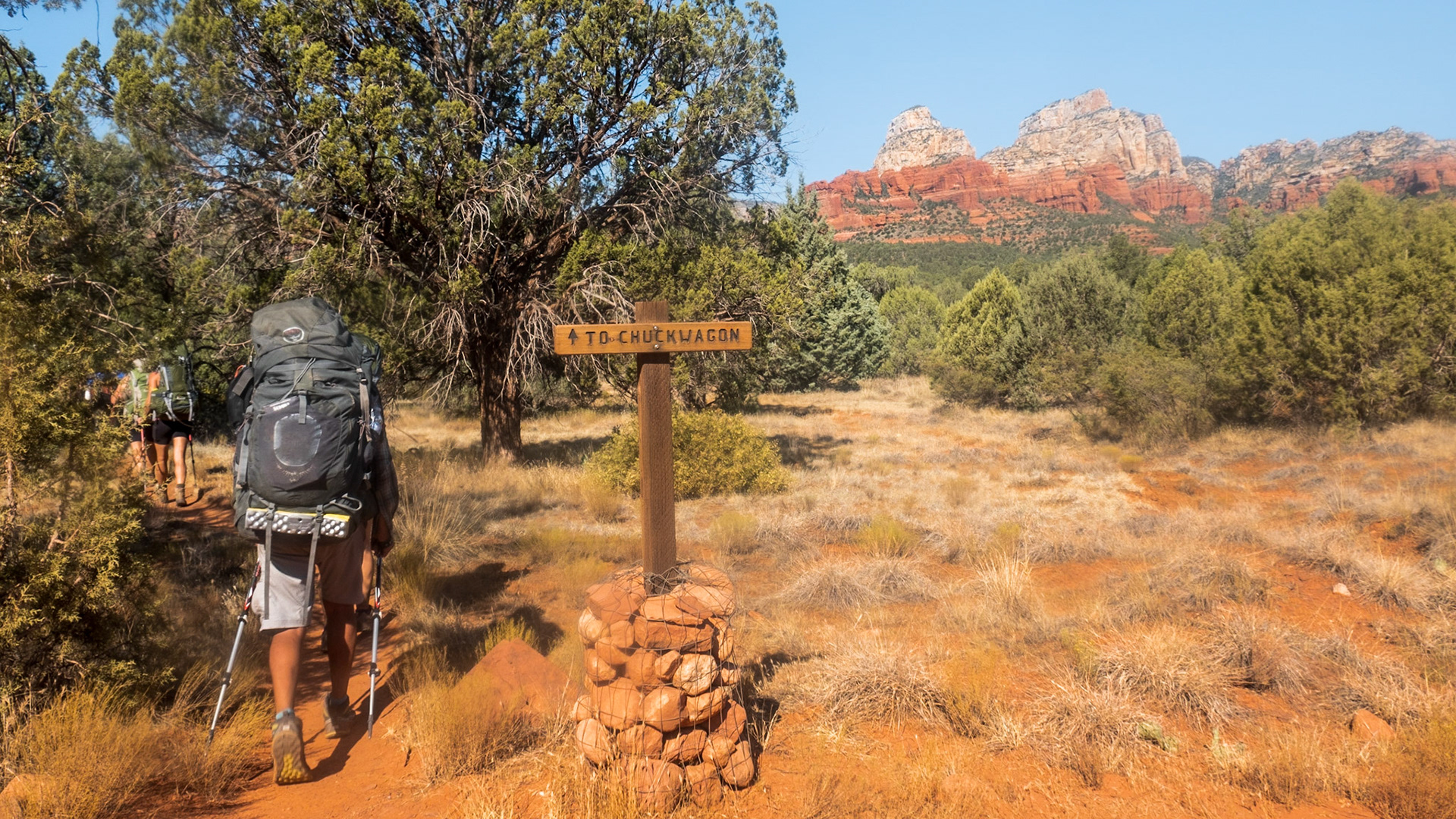 Sedona, Arizona