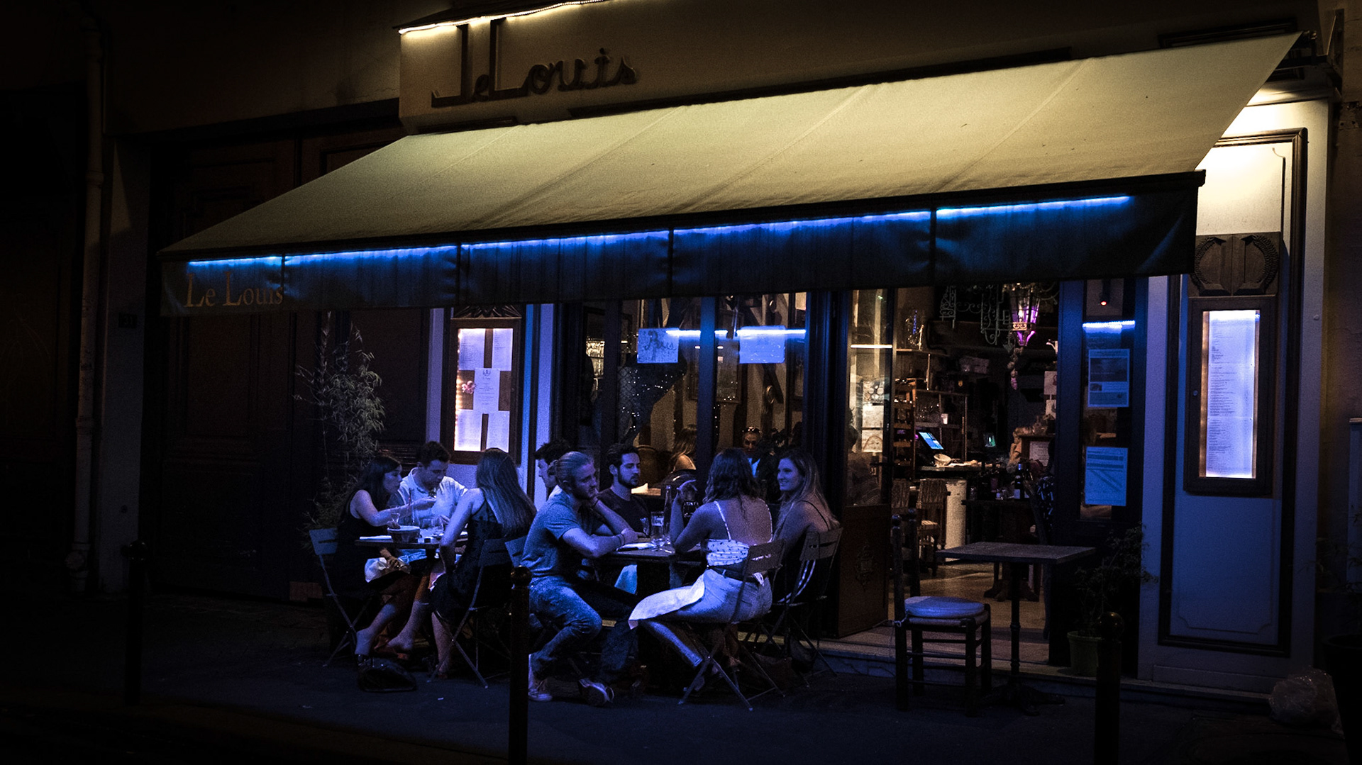 Paris, France