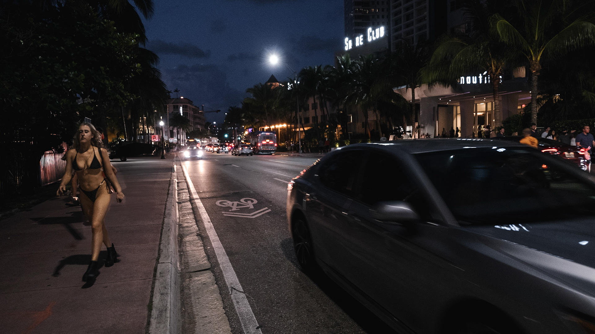 Miami, Florida