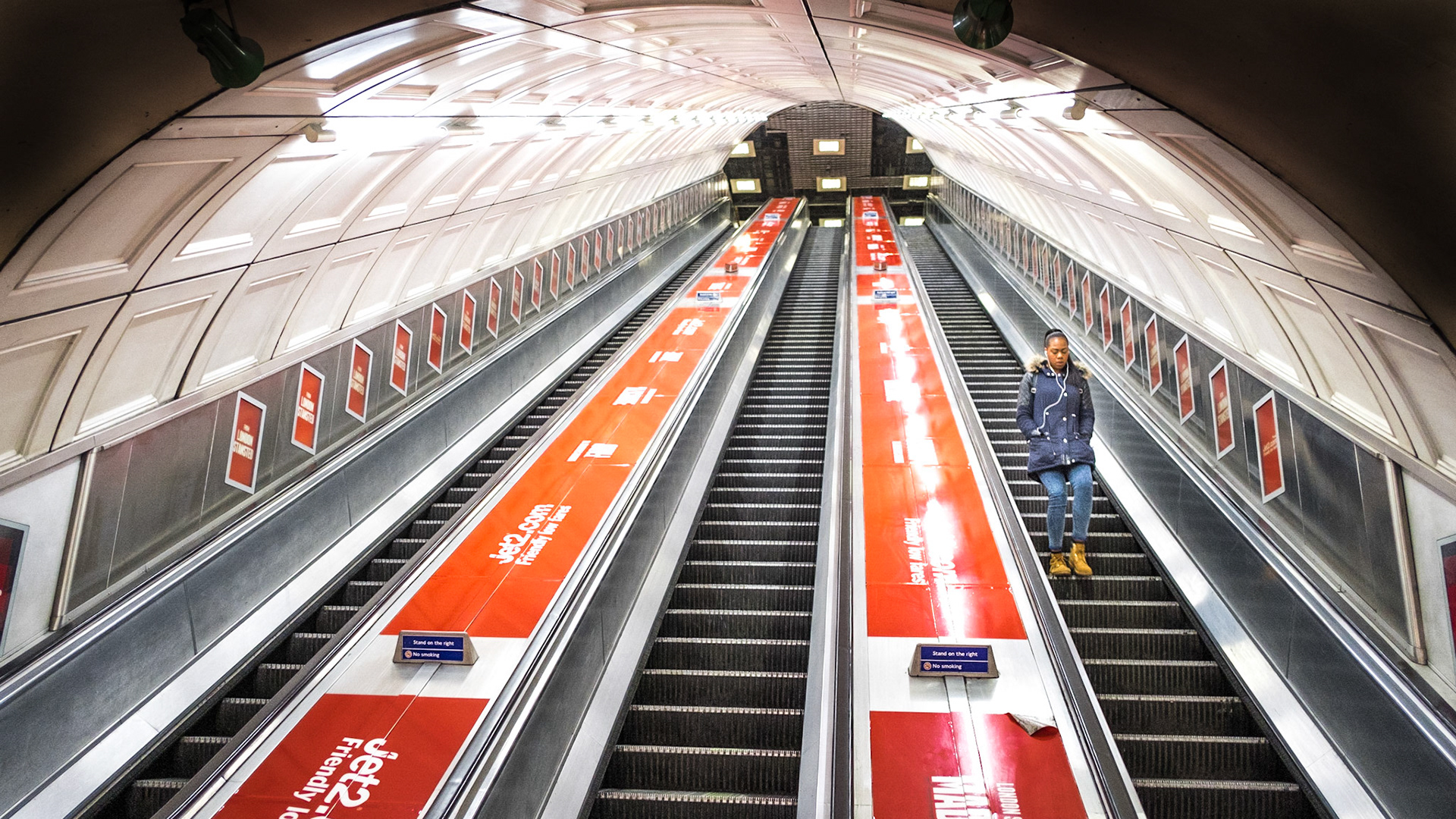 London, England