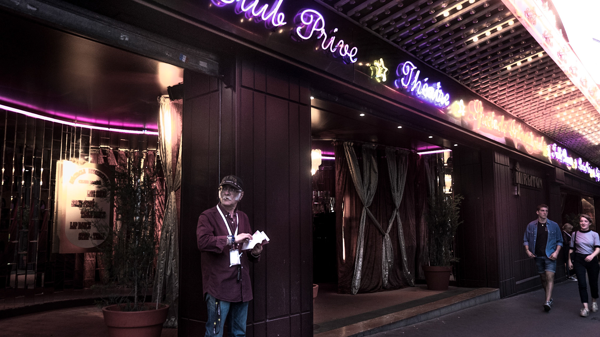 Paris, France