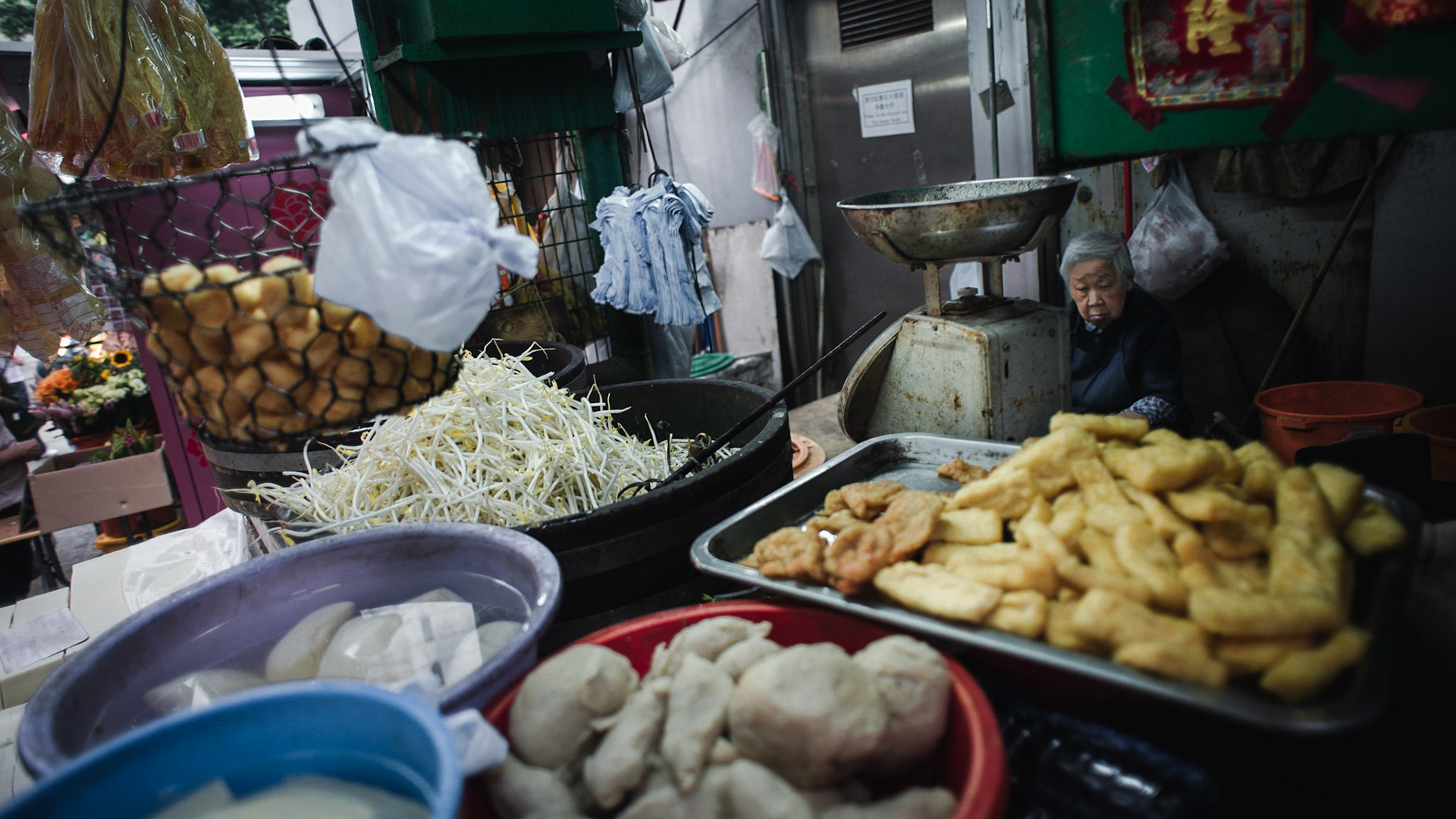 Hong Kong
