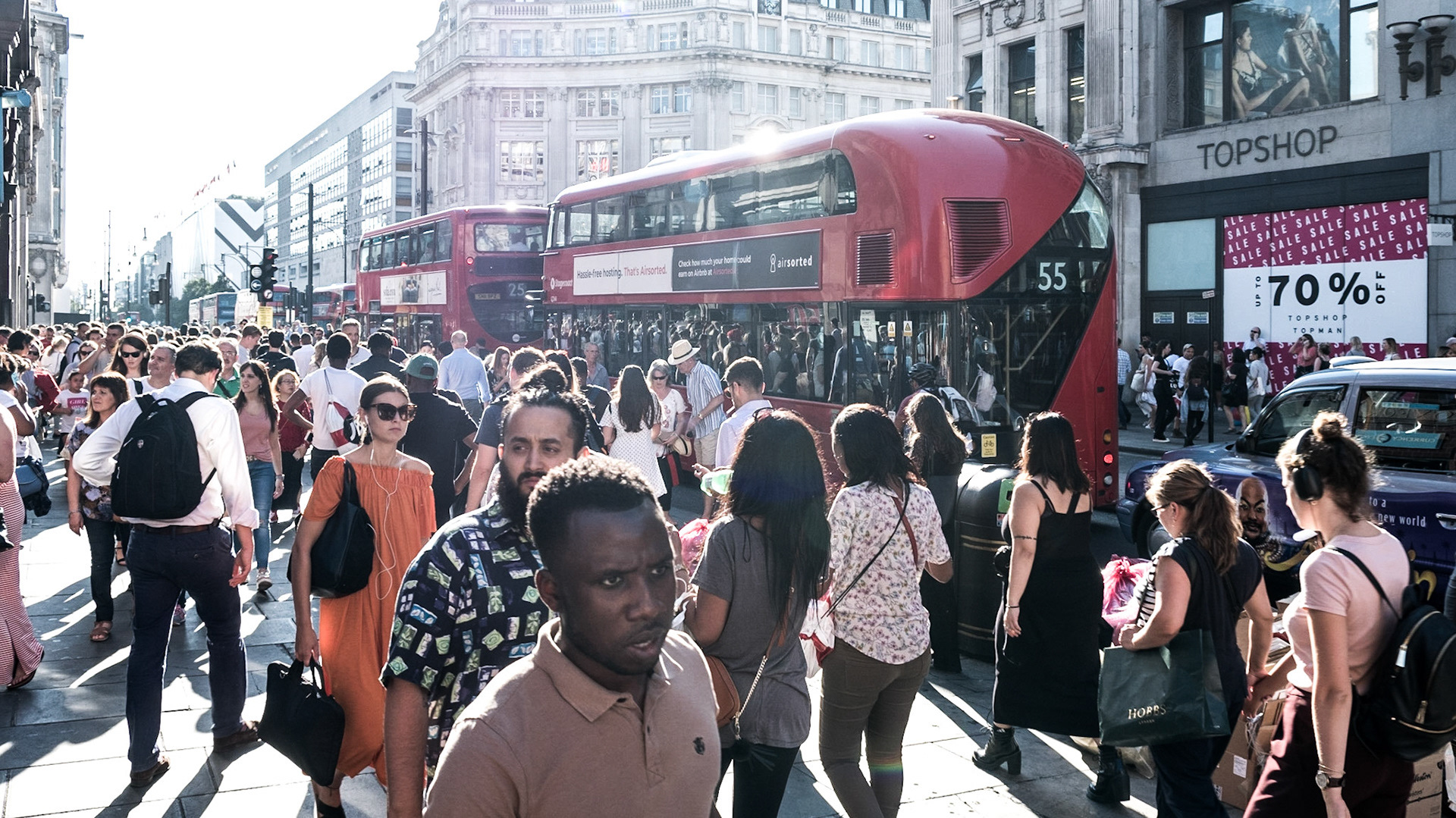 London, England