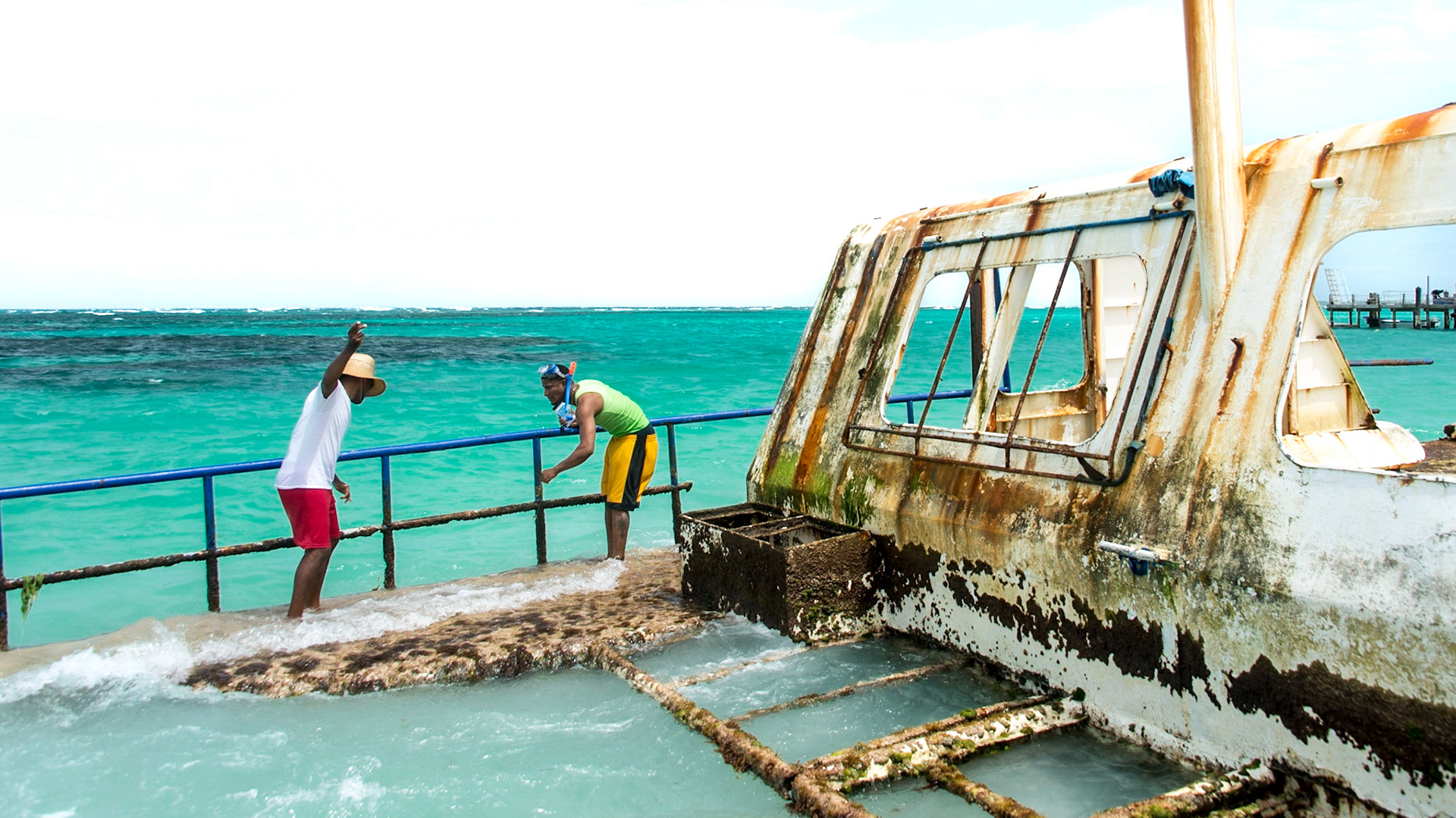 Punta Cana, Dominican Republic