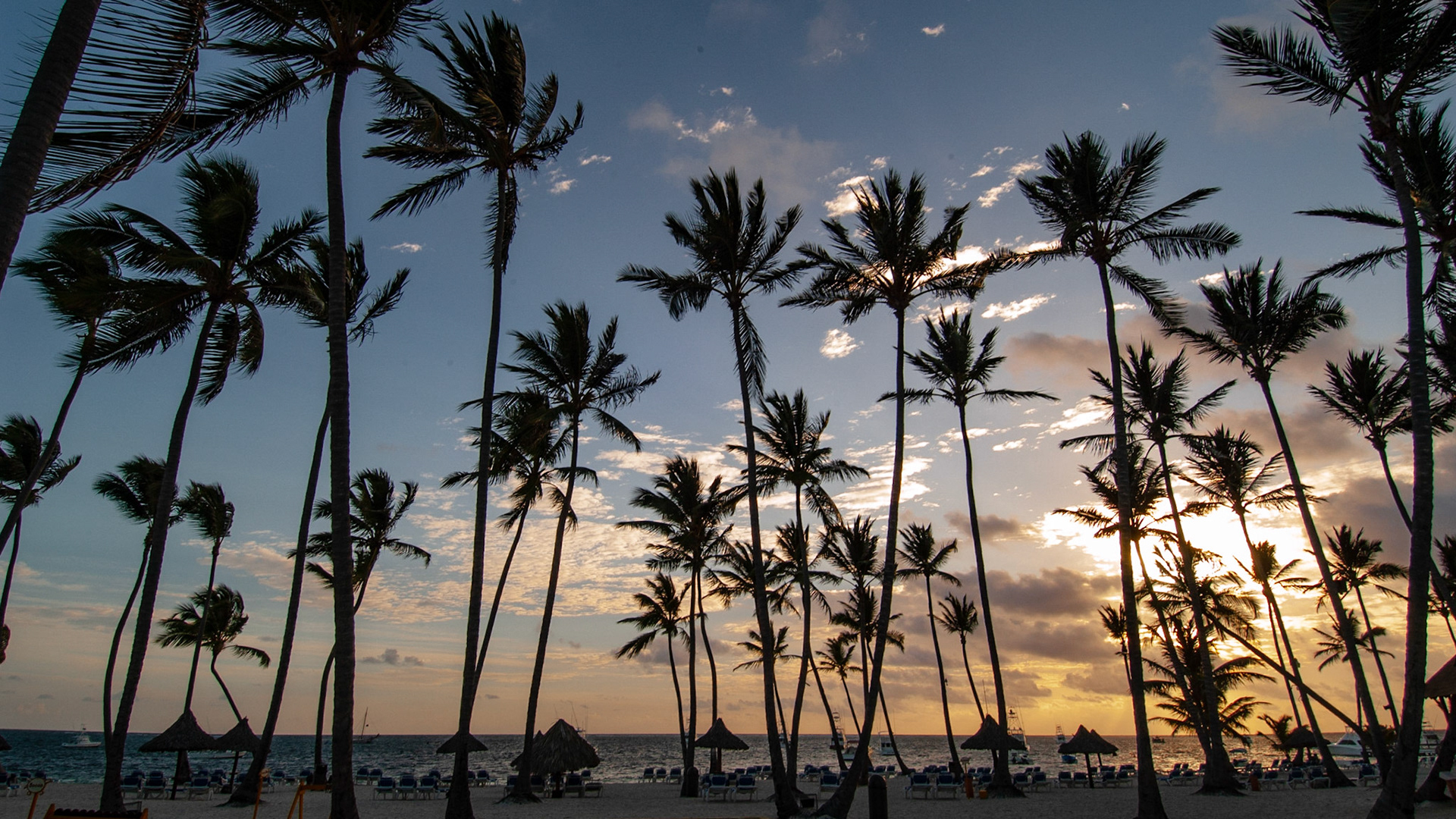 Punta Cana, Dominican Republic