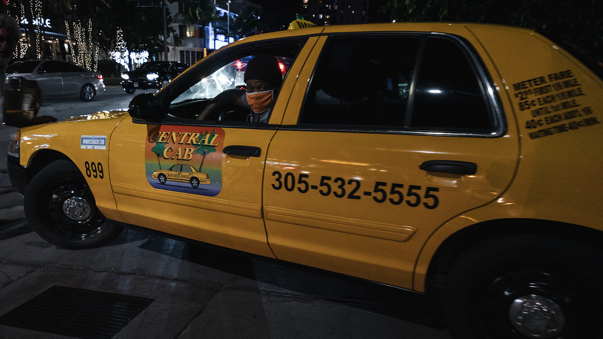 Miami, Florida